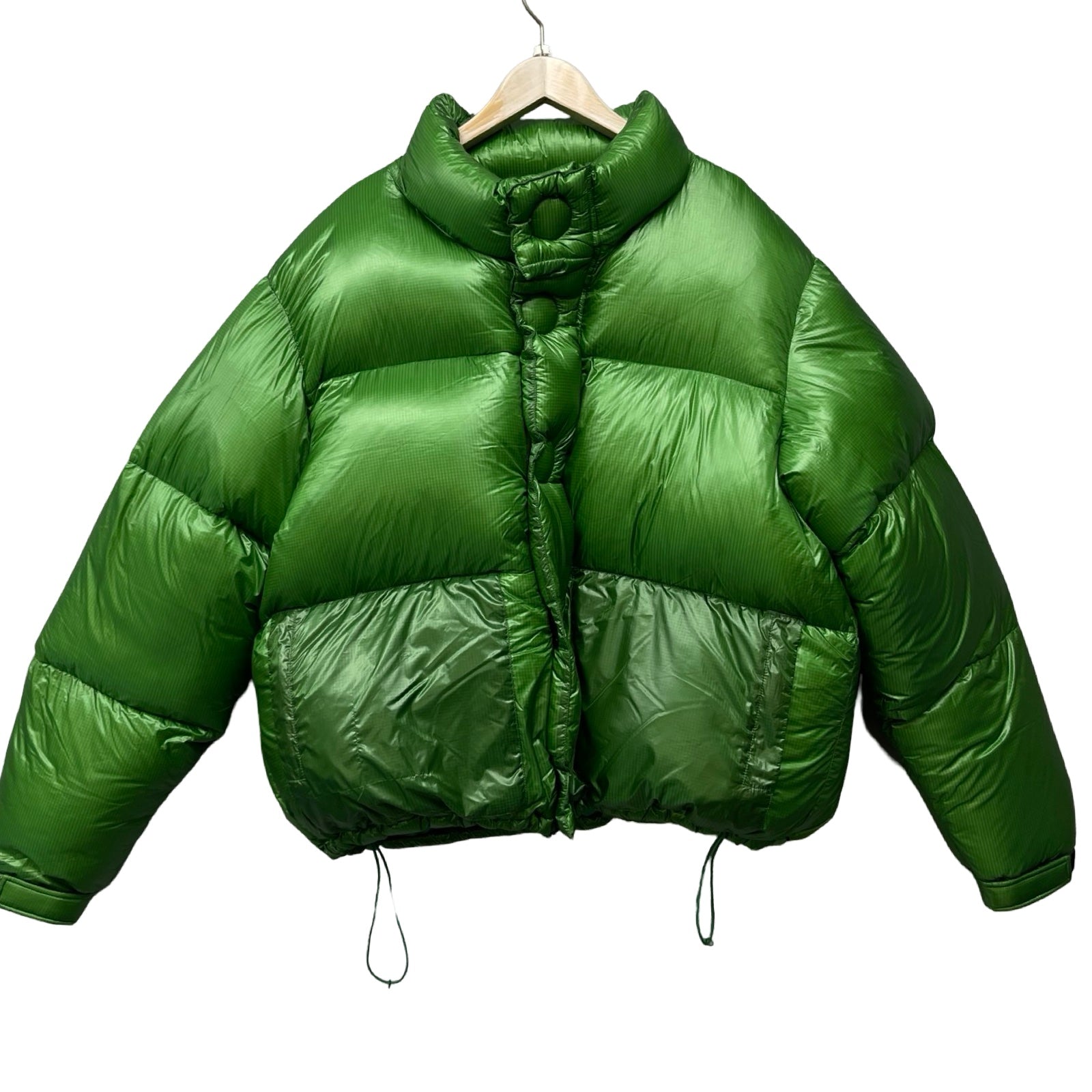 READYMADE 2023AW DOWN JKT BIG PKT RE-NY-GR-00-00-236 Size 3