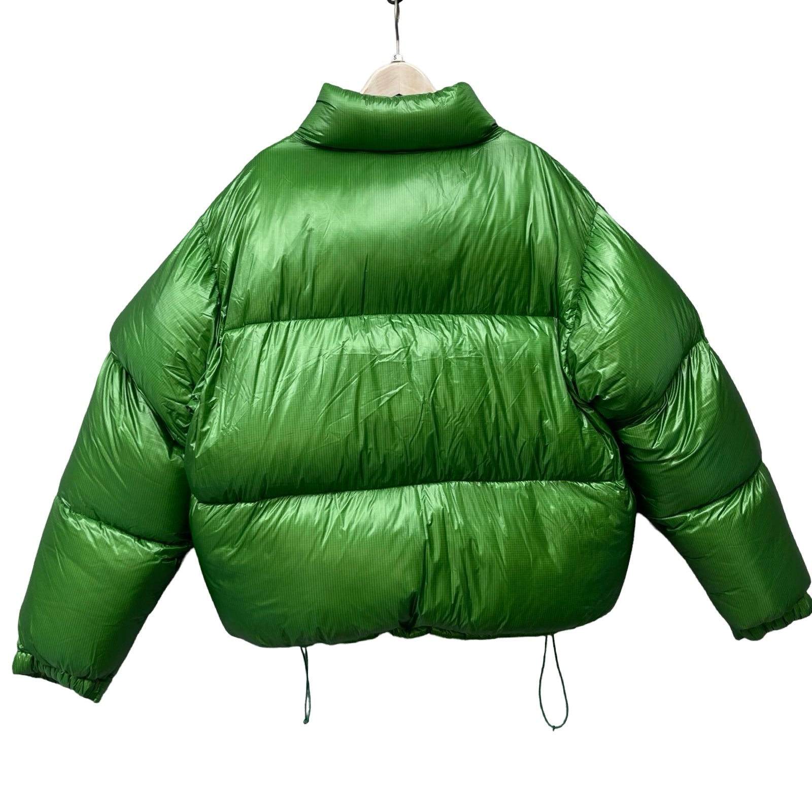 READYMADE 2023AW DOWN JKT BIG PKT RE-NY-GR-00-00-236 Size 3