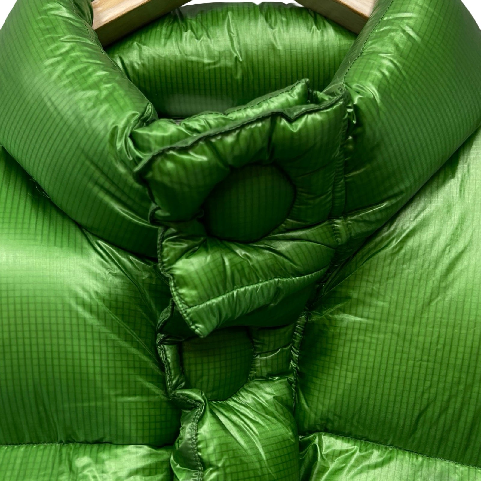 READYMADE 2023AW DOWN JKT BIG PKT RE-NY-GR-00-00-236 Size 3