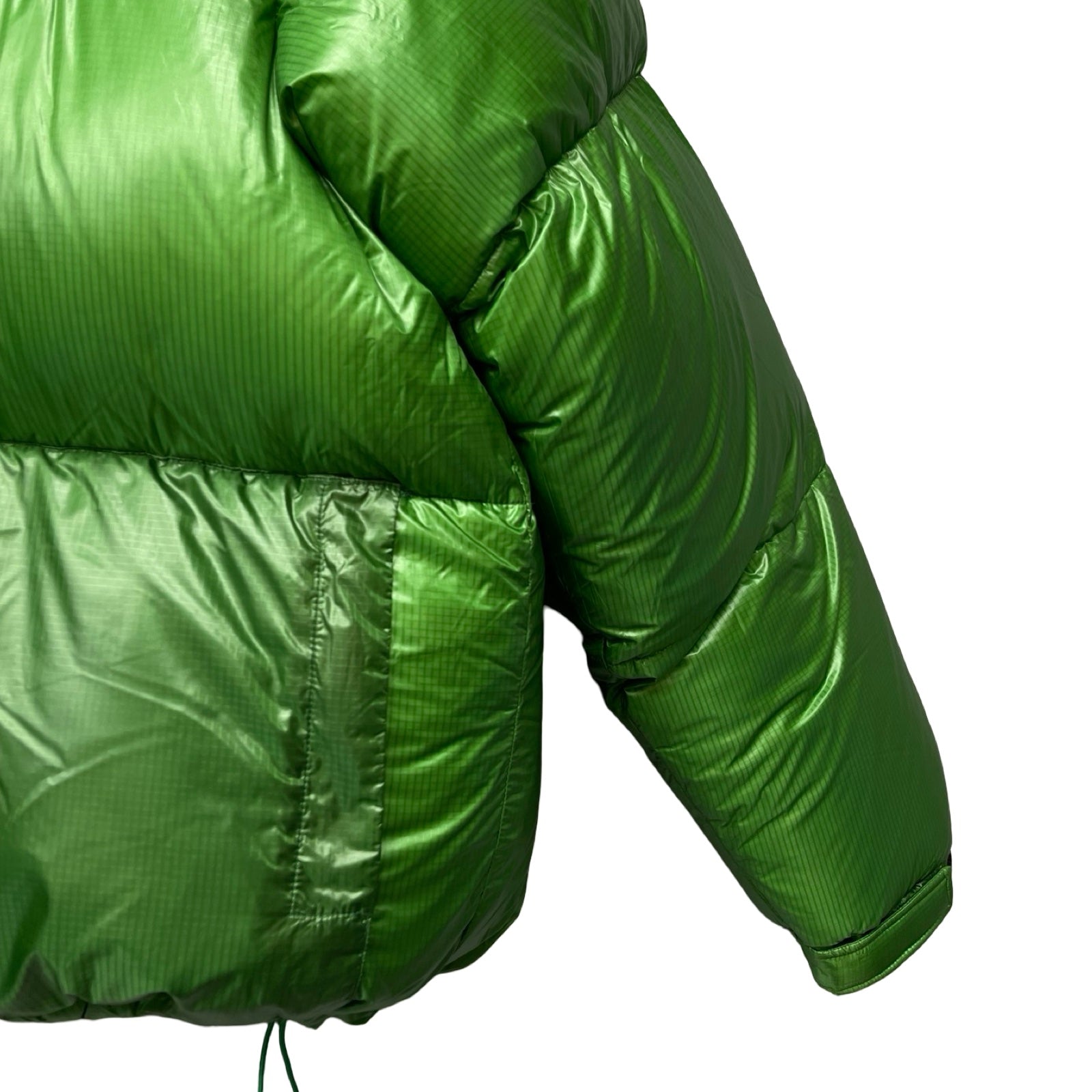 READYMADE 2023AW DOWN JKT BIG PKT RE-NY-GR-00-00-236 Size 3