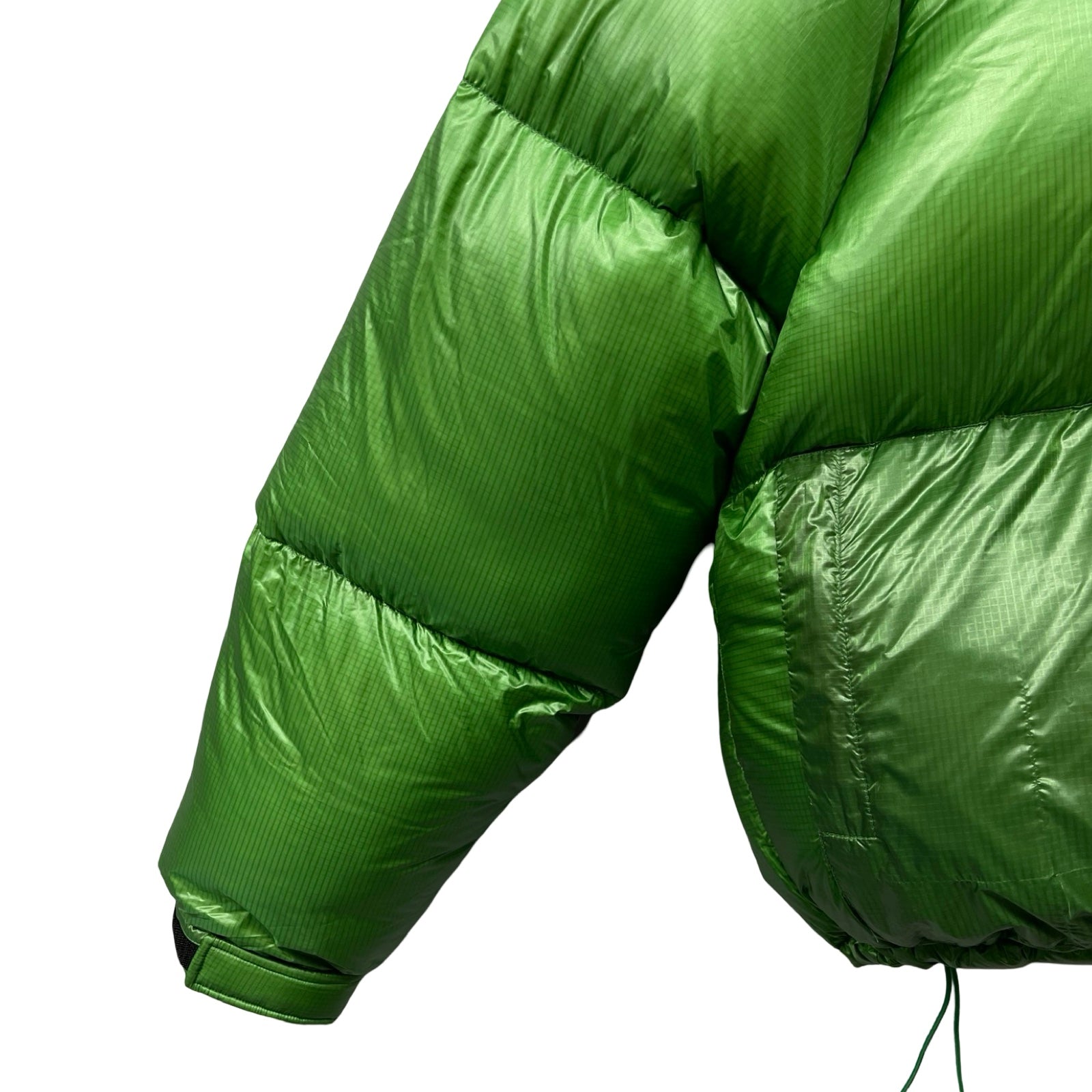 READYMADE 2023AW DOWN JKT BIG PKT RE-NY-GR-00-00-236 Size 3