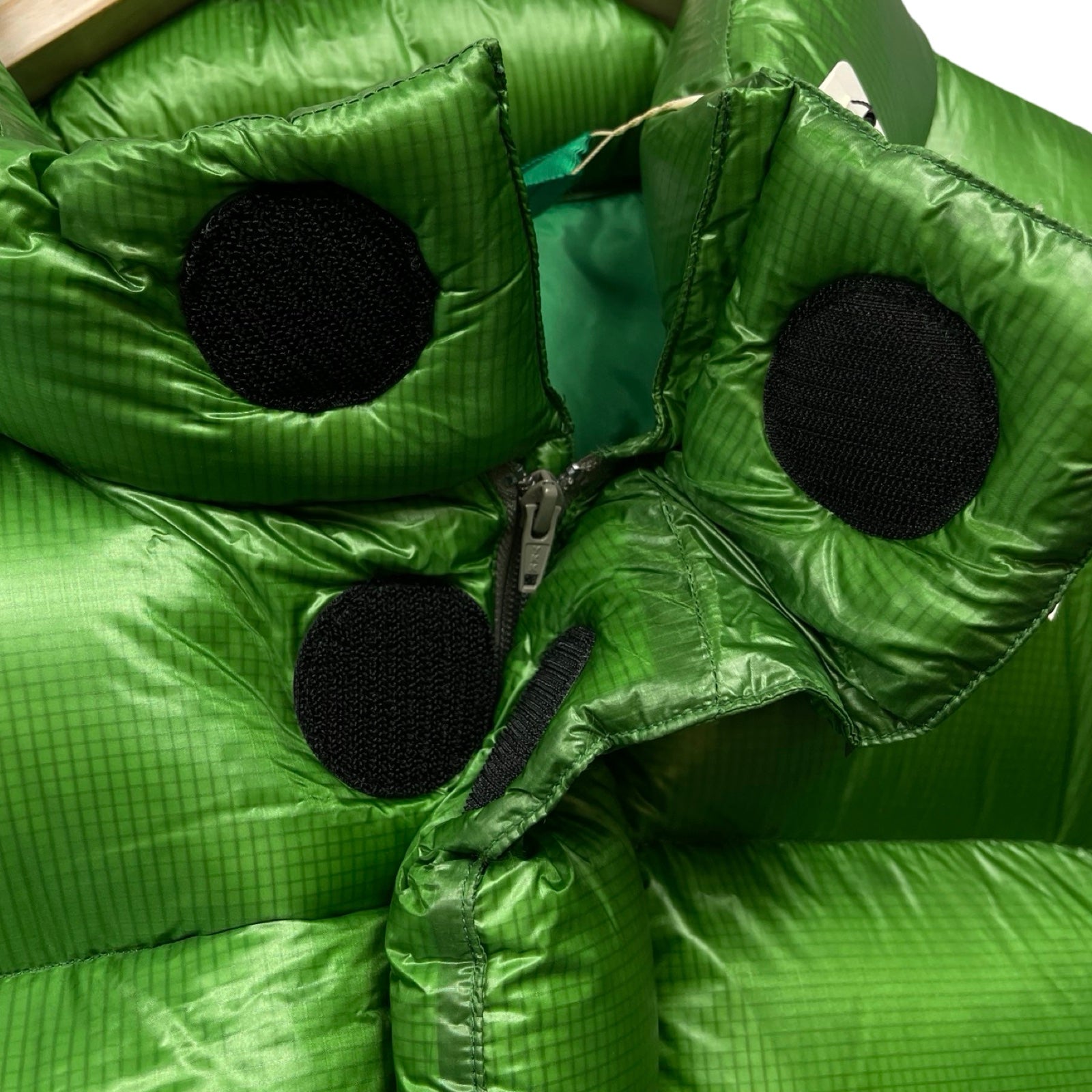 READYMADE 2023AW DOWN JKT BIG PKT RE-NY-GR-00-00-236 Size 3