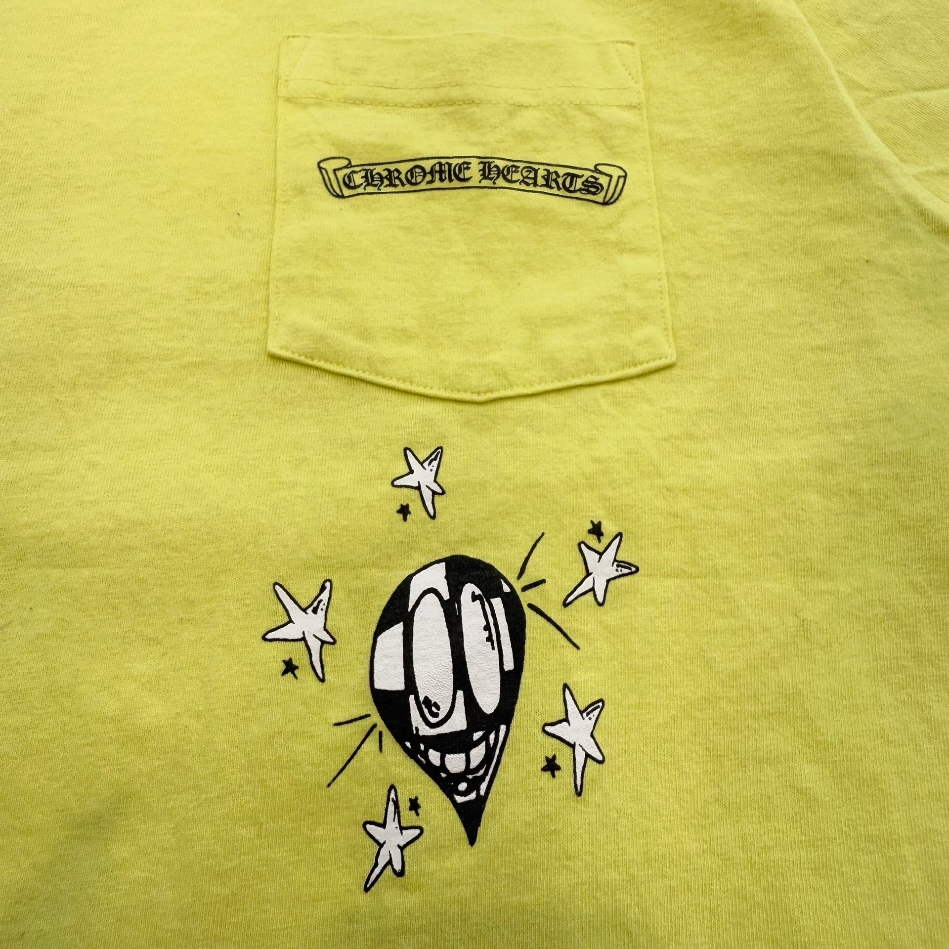 CHROME HEARTS×MATTY BOY 2022AW PPO LINK Tee Size XL クロムハーツ×マッティボーイ プロリンクTシャツ サイズXL