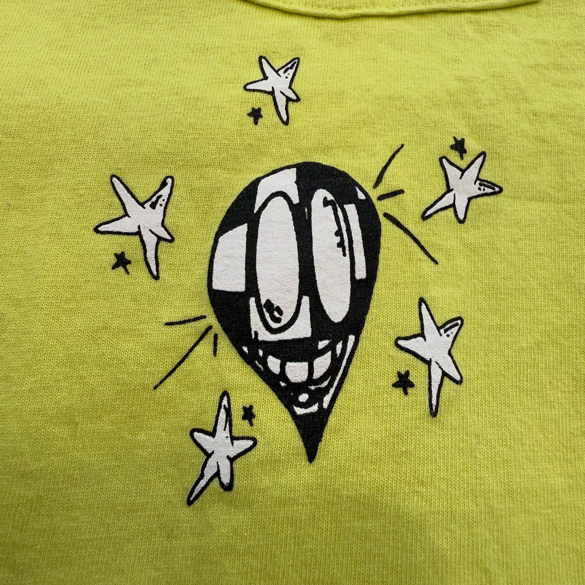 CHROME HEARTS×MATTY BOY 2022AW PPO LINK Tee Size XL クロムハーツ×マッティボーイ プロリンクTシャツ サイズXL