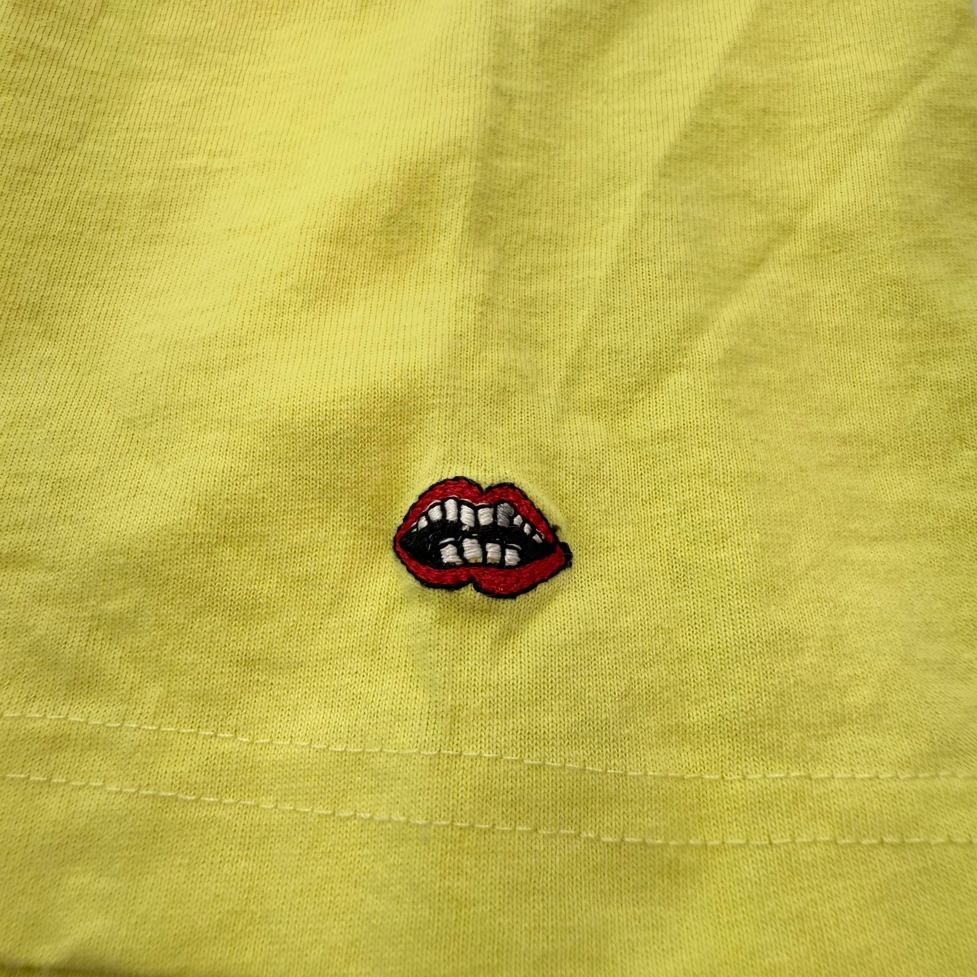 CHROME HEARTS×MATTY BOY 2022AW PPO LINK Tee Size XL クロムハーツ×マッティボーイ プロリンクTシャツ サイズXL