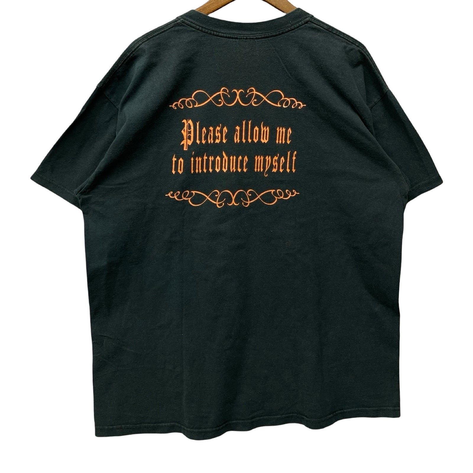 Vintage 90's The Rolling Stones Flaming Tongue S/S Tee Size XL