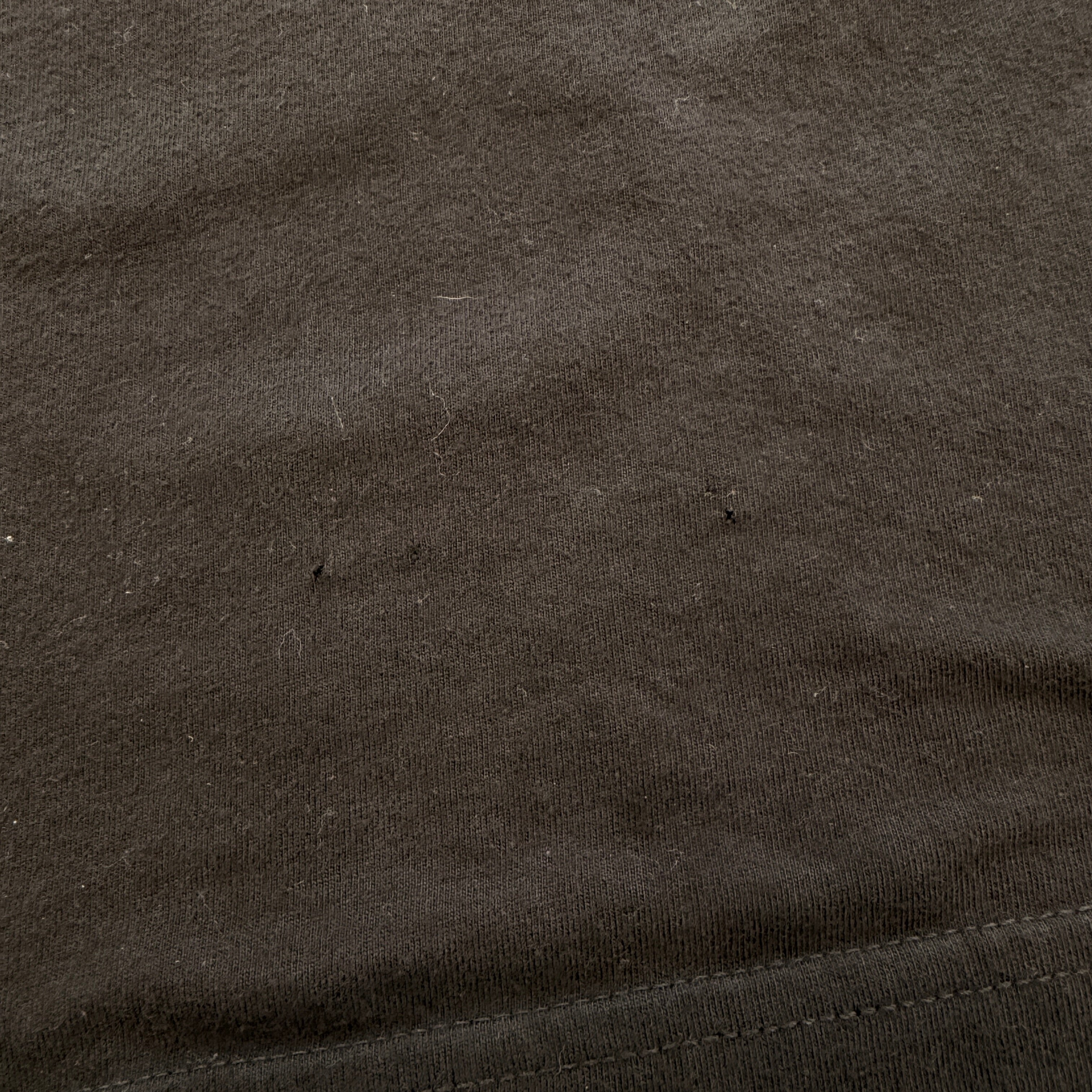 CHROME HEARTS MLTCOL CEM CRS Long Sleeve Tee Size S クロムハーツ マルチカラー セメタリークロス ロングスリーブTシャツ サイズS