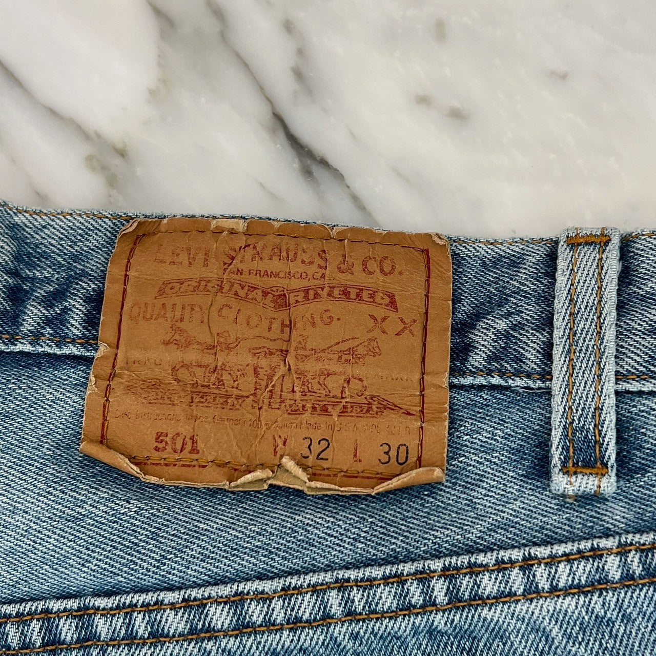 ABOUT DREAMS Butterfly Denim Shorts Size W32 × L30 アバウトドリームズ バタフライ デニムショーツ サイズ W32 × L30