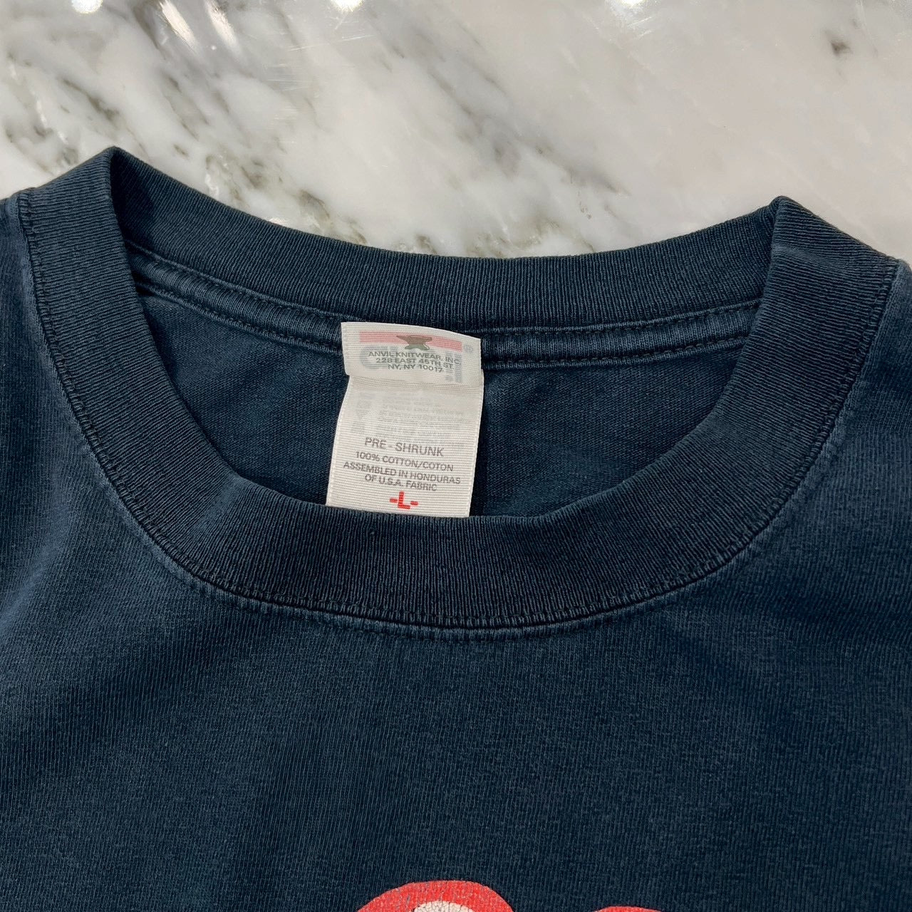 Vintage 00's The Rolling Stones 