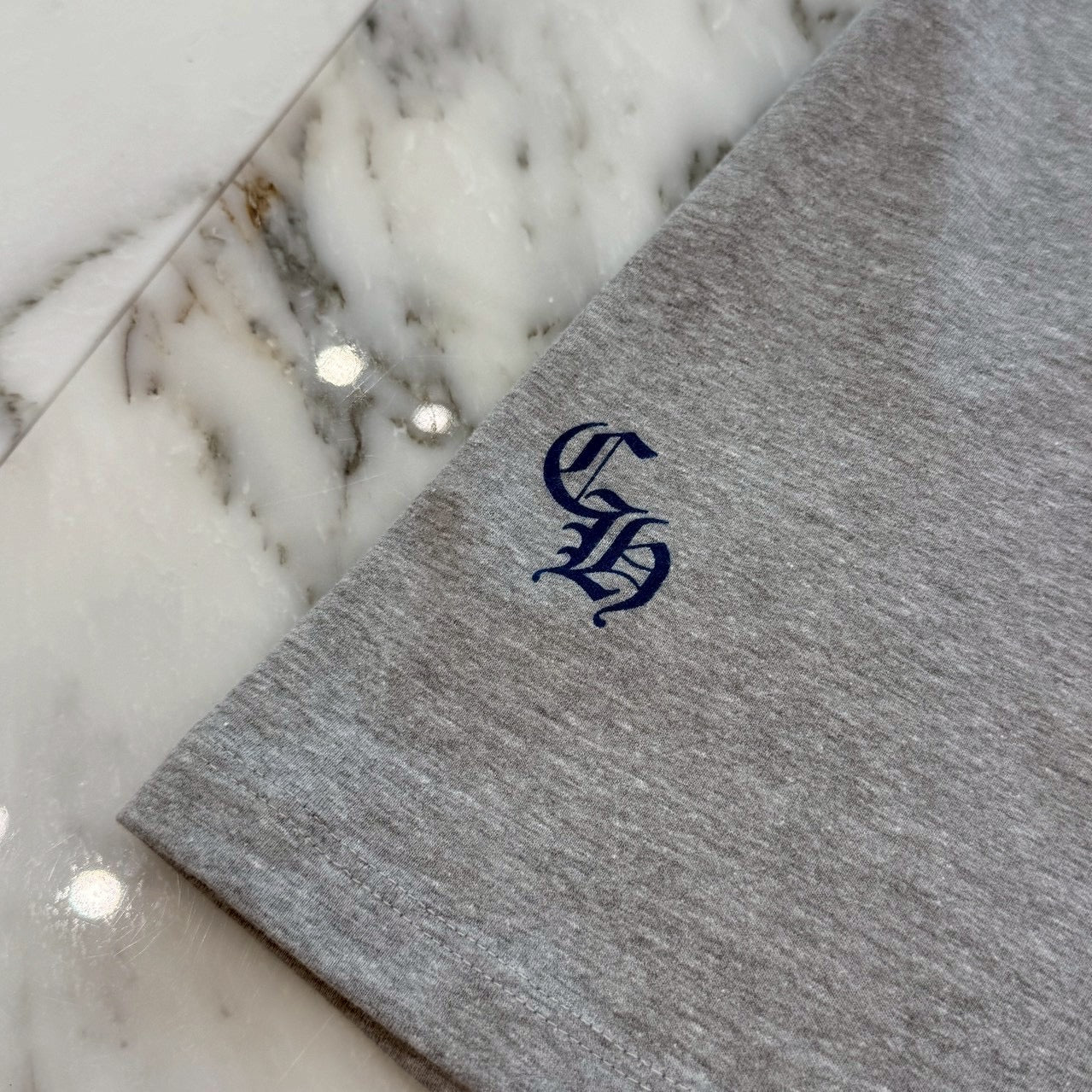 CHROME HEARTS Y Not CH Logo Print Flared Sweat Pants Size M クロムハーツ ワイノット CHロゴプリント フレア スウェットパンツ サイズM