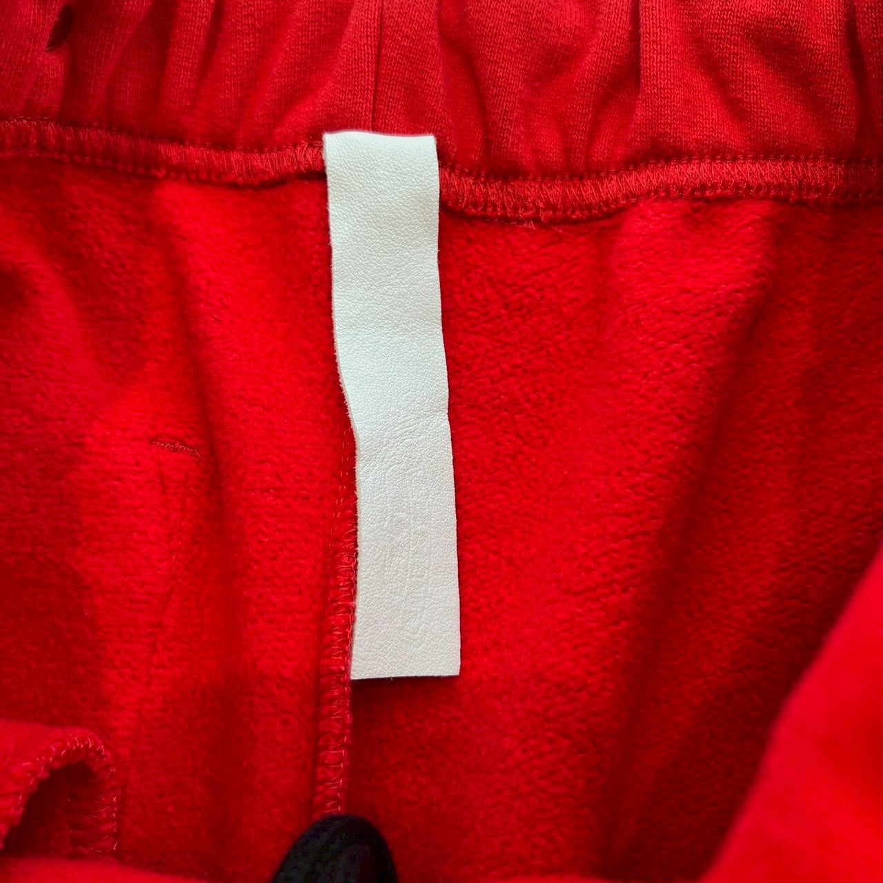 CHROME HEARTS Y NOT King Taco 3 Cemetery Cross Sweat Shorts Size S クロムハーツ ワイノット キングタコ 3セメタリークロス スウェットショーツ サイズS