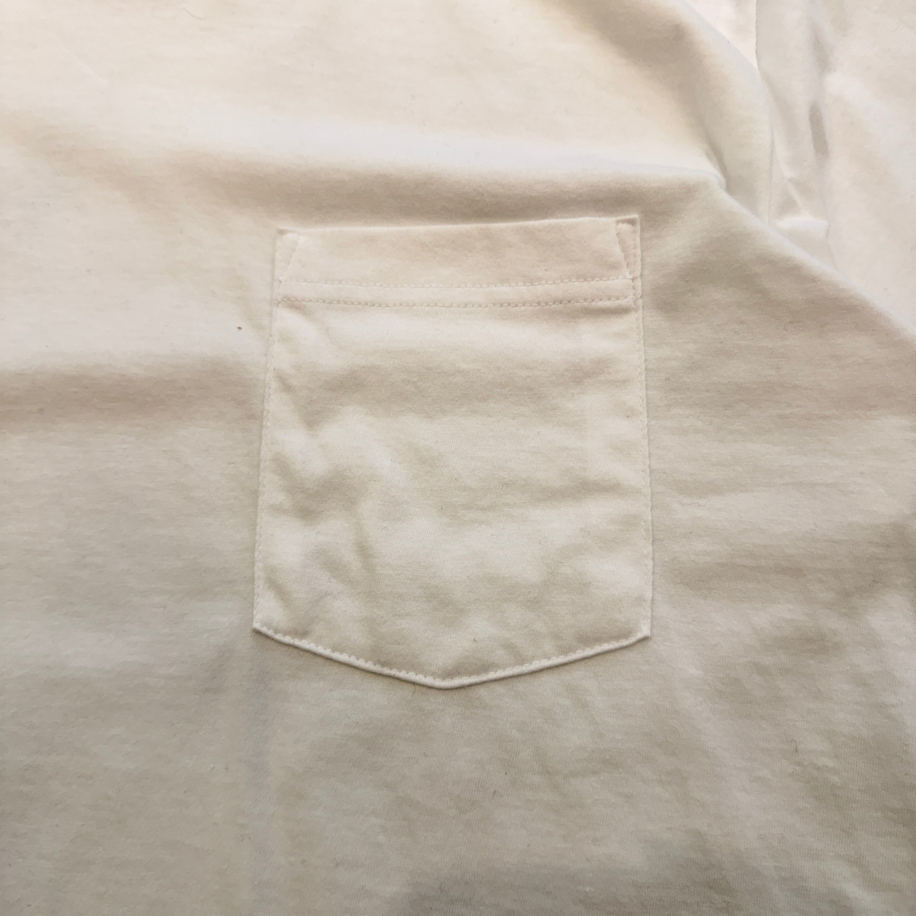 CHROME HEARTS 2025SS Old English Neck Logo Neon Blue Tee Size L クロムハーツ オールドイングリッシュ ネックロゴ ネオンブルー Tシャツ サイズL