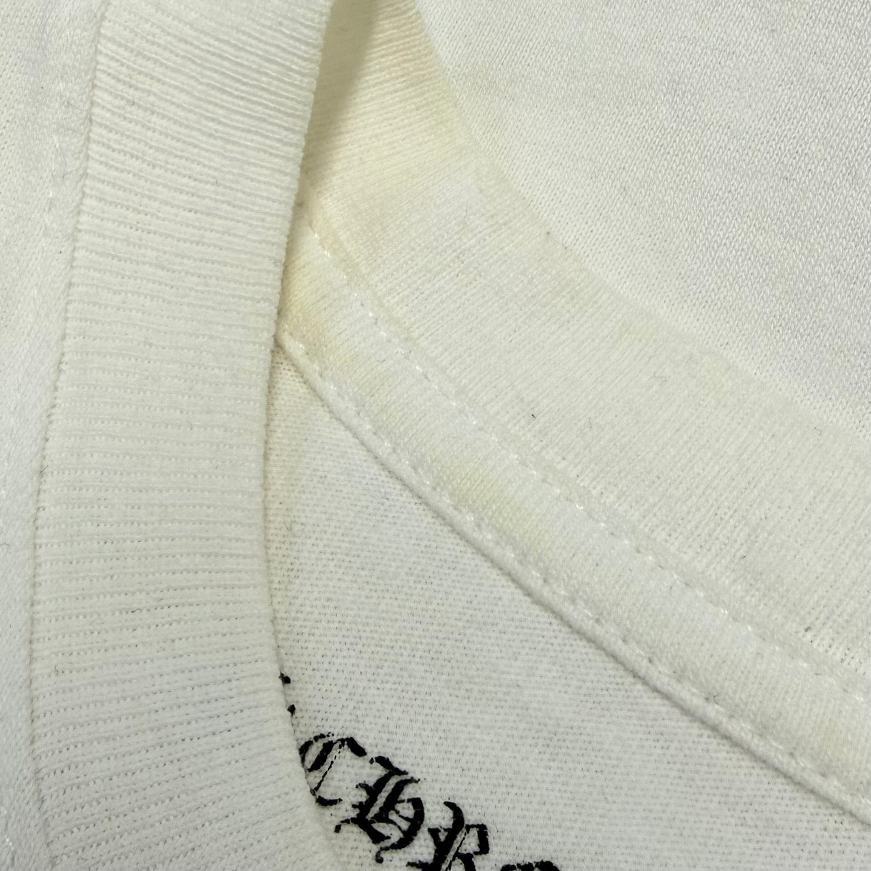 CHROME HEARTS × MATTY BOY RETRO CYCLE Tee Size M クロムハーツ × マッティボーイ レトロサイクル Tシャツ サイズM