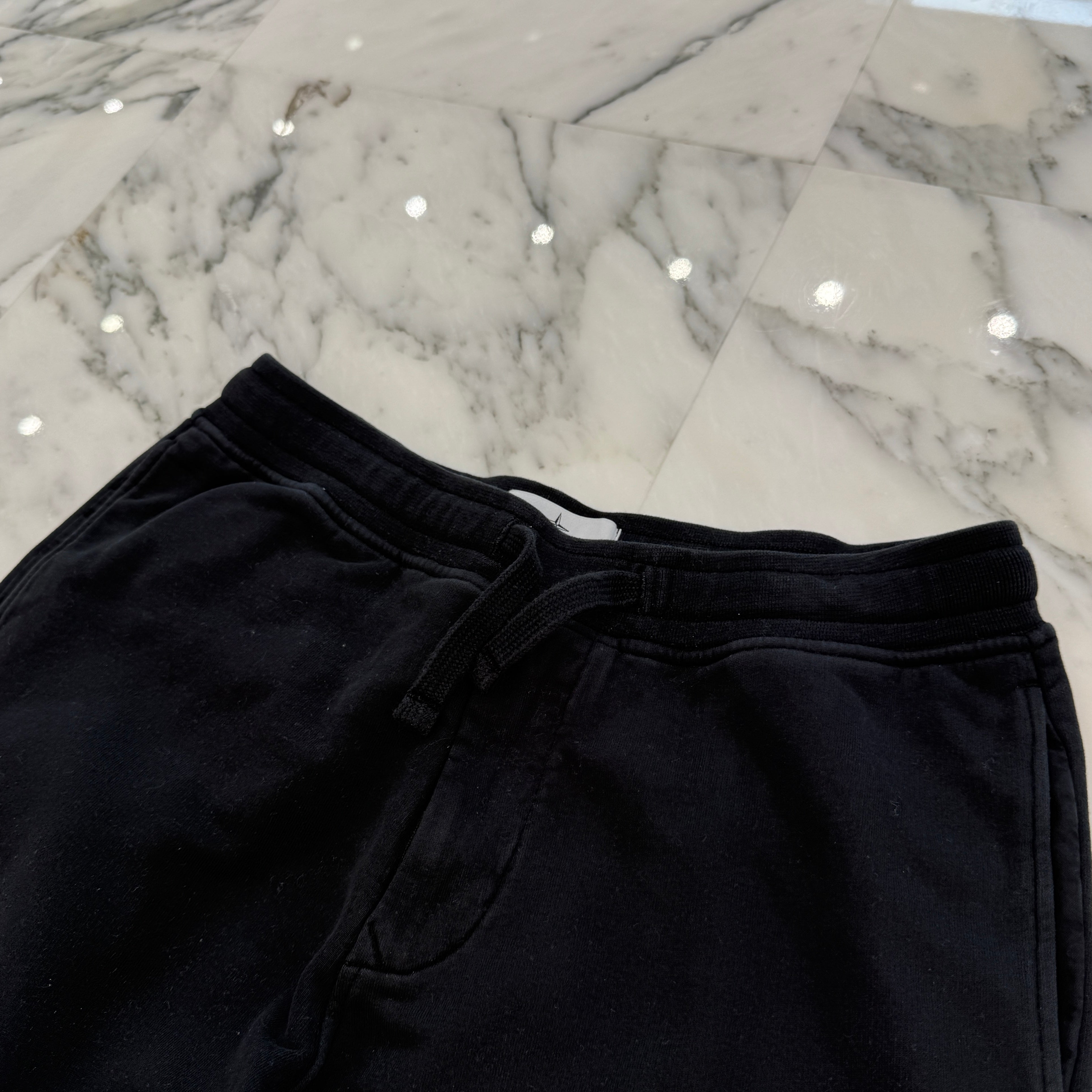 STONE ISLAND 2022AW Garment Dyed Training Jogger Sweat Pants 771564520 V0029 Size M ストーンアイランド ガーメントダイド トレイニング ジョガー スウェットパンツ サイズM