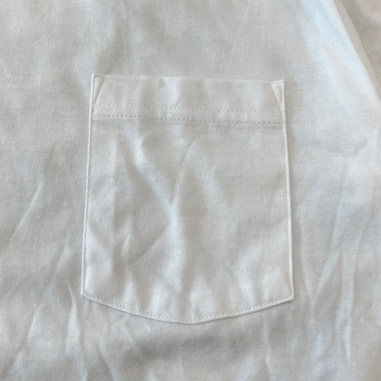 CHROME HEARTS 2025SS Old English Neck Logo Neon Blue Tee Size M クロムハーツ オールドイングリッシュ ネックロゴ ネオンブルー Tシャツ サイズM