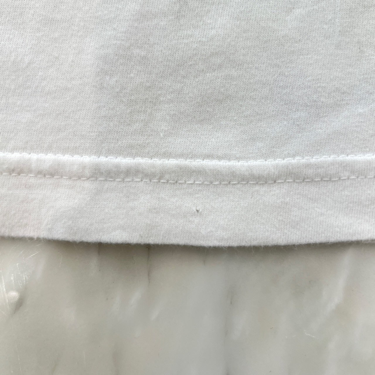 CHROME HEARTS 2021SS MLTCOL CEM CRS Long Sleeve Tee Size XL クロムハーツ マルチカラー セメタリークロス ロングスリーブTシャツ サイズXL