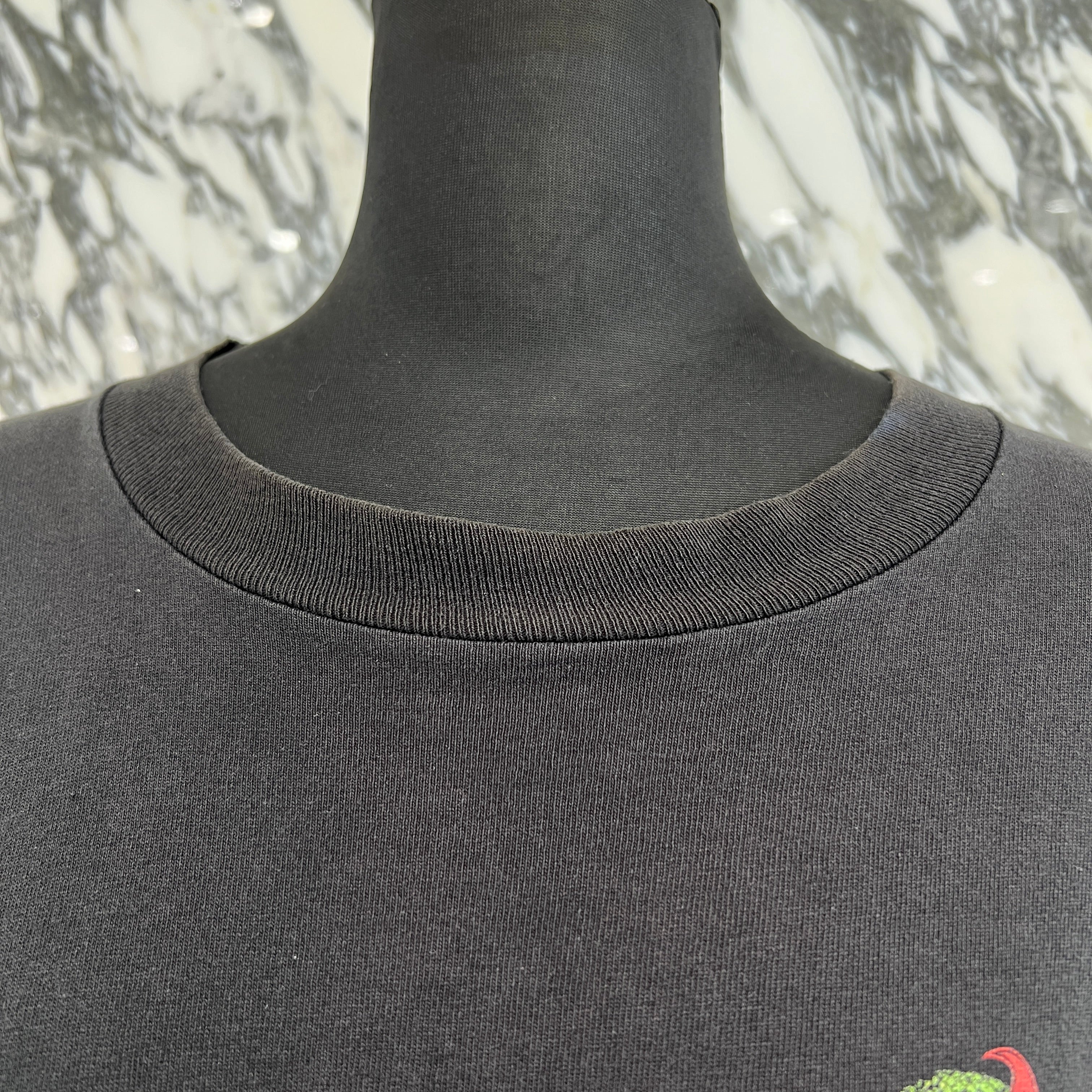 Vintage 90's Alice In Chains "Australian Dirt Tour" 1993 FRUIT OF THE LOOM L/S Tee Size XL 90's アリス・イン・チェインズ "オーストラリアン ダーティーツアー" 1993 フルーツオブザルーム社製 ロングスリーブ Tシャツ サイズXL