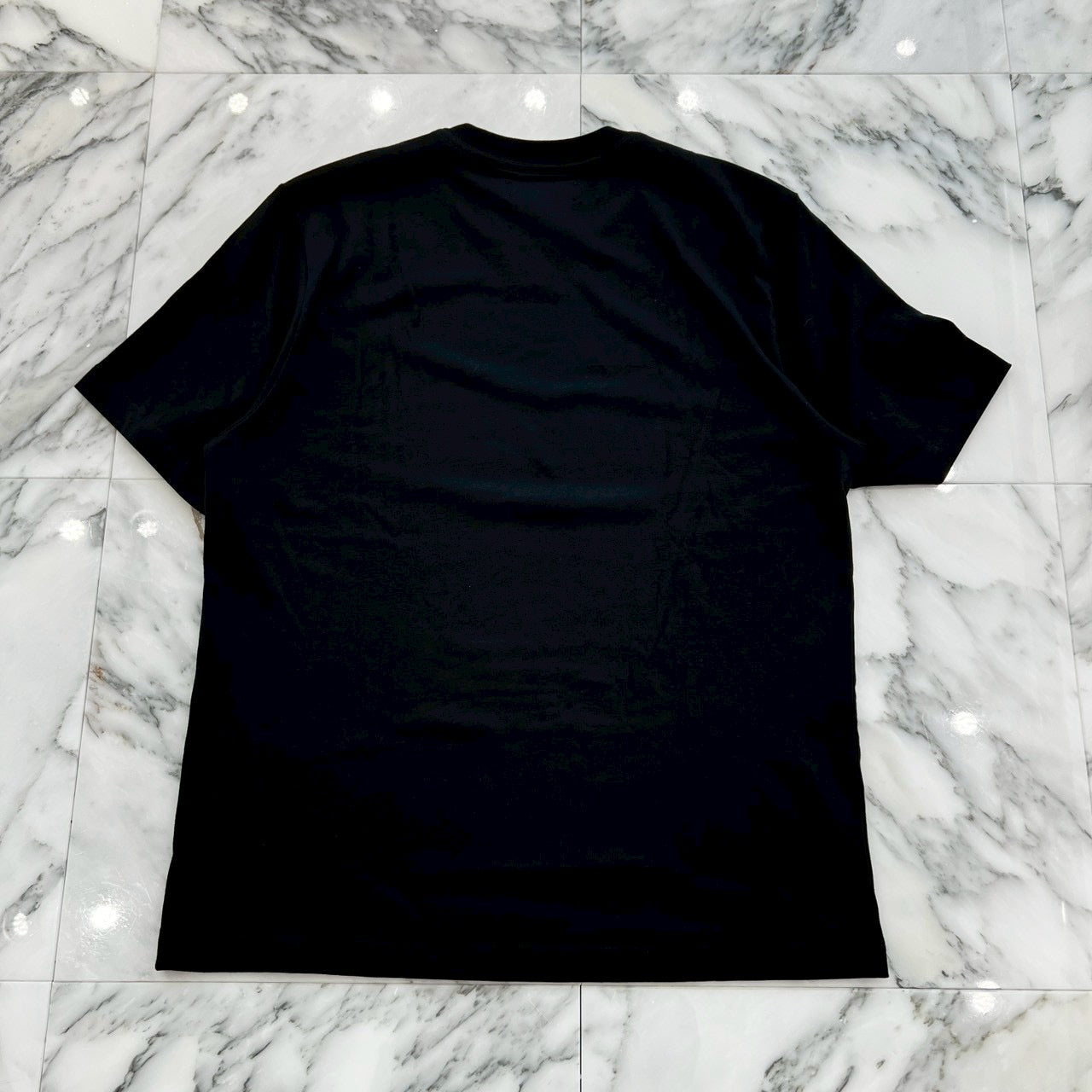AMIRI 2025AW "Arts District" Logo Print Tee AMJYTE1071 Size M アミリ "アーツ ディストリクト" ロゴプリント Tシャツ サイズM
