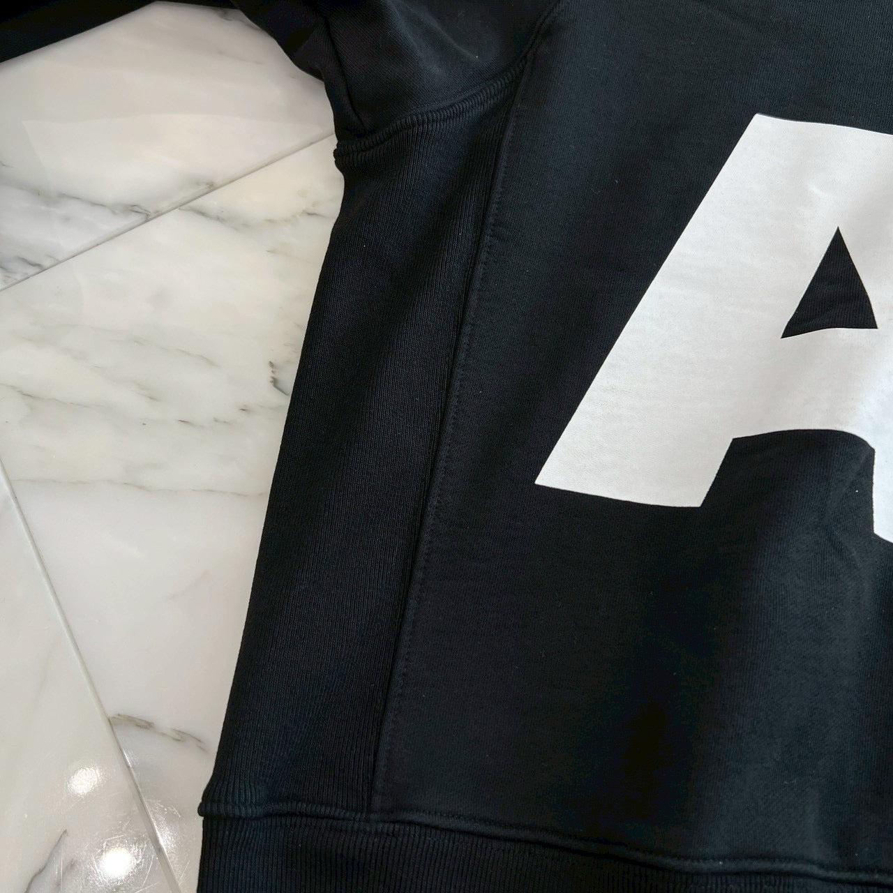 B1ARCHIVE 2024AW Over Size Side Panel Pullover Hoodie Size M ビーワンアーカイブ オーバーサイズ サイドパネル プルオーバーフーディー サイズM