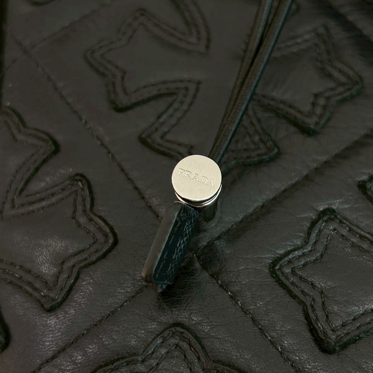 PRADA Re-Nylon Smart Phone Case 2ZH155_2DMI_F0002 プラダ リ・ナイロン スマートフォン ケース