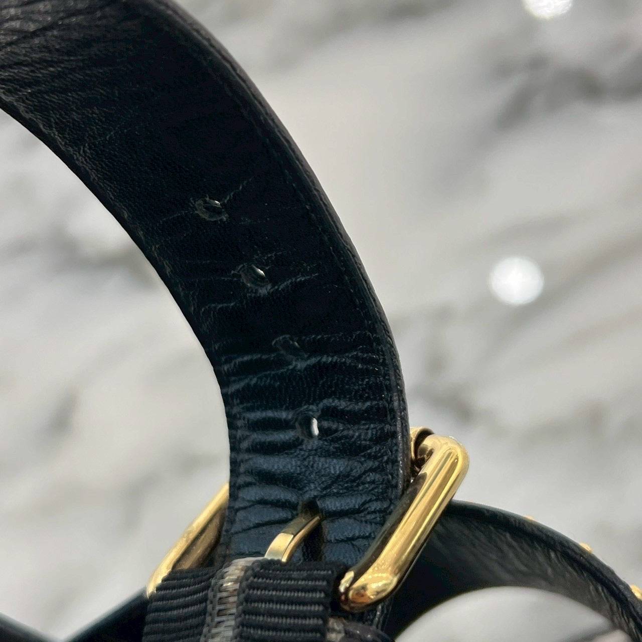 LOUIS VUITTON スタートレイル　サンダル LOUIS VUITTON - LOUIS VUITTON ルイヴィトン サンダル スター