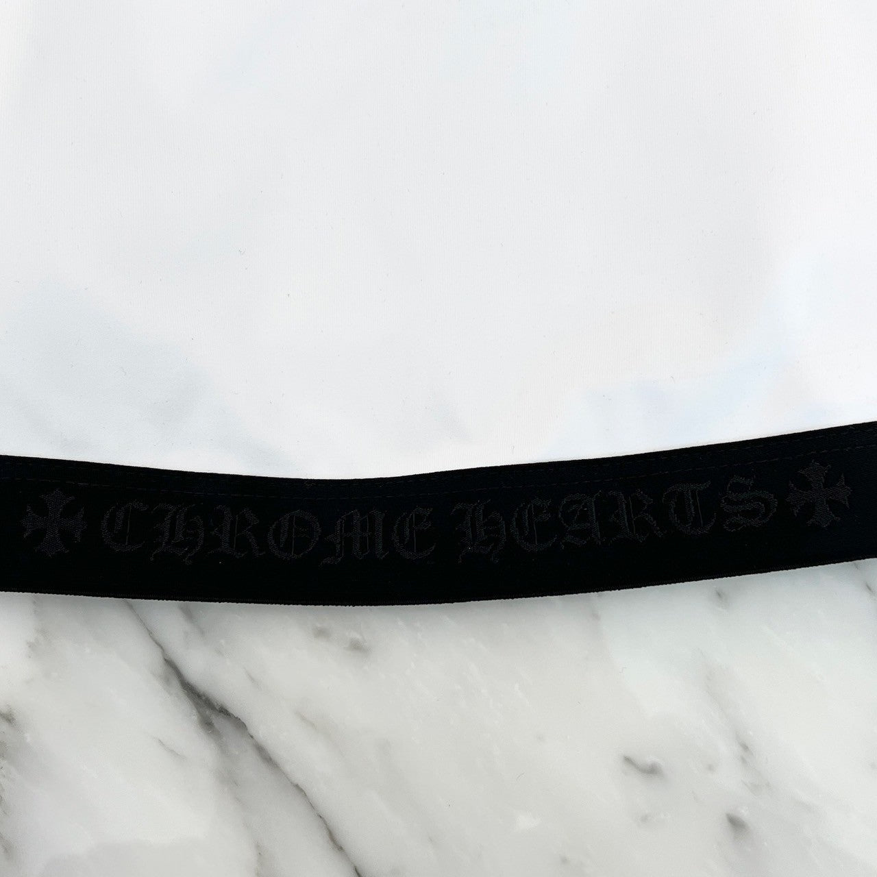 CHROME HEARTS CH Logo YOGA WEAR Cup in Bra Top Size S クロムハーツ CHロゴ ヨガウェア カップイン ブラトップ サイズS