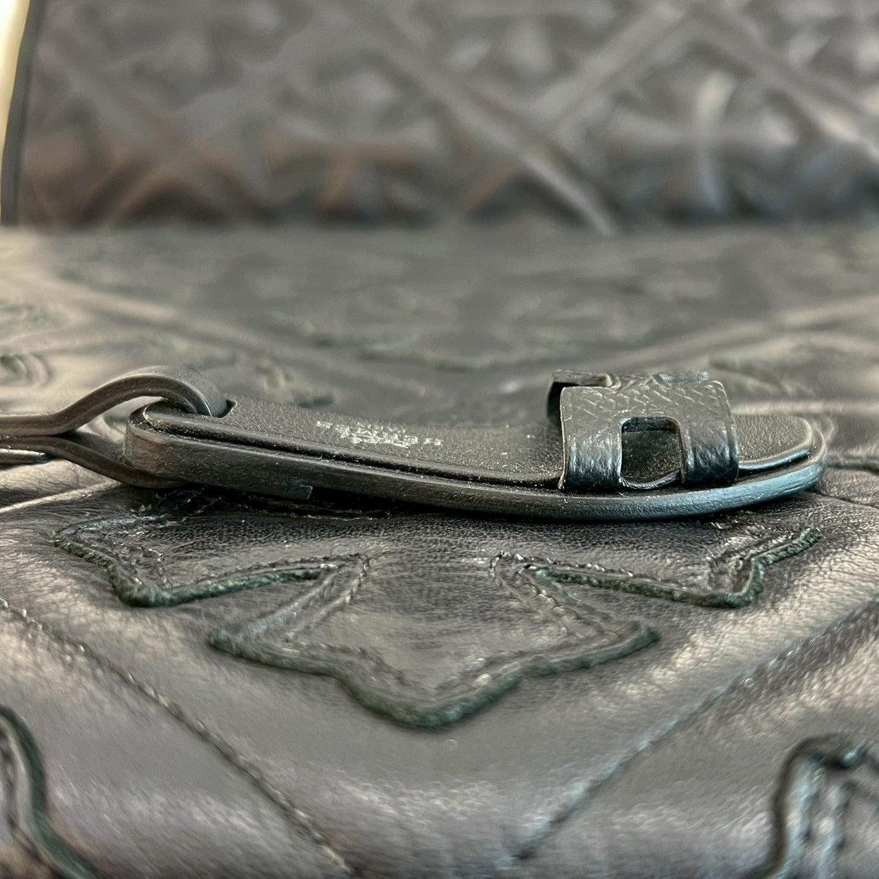 HERMES ORAN NANO Sandals Charm エルメス オラン ナノ サンダル チャーム