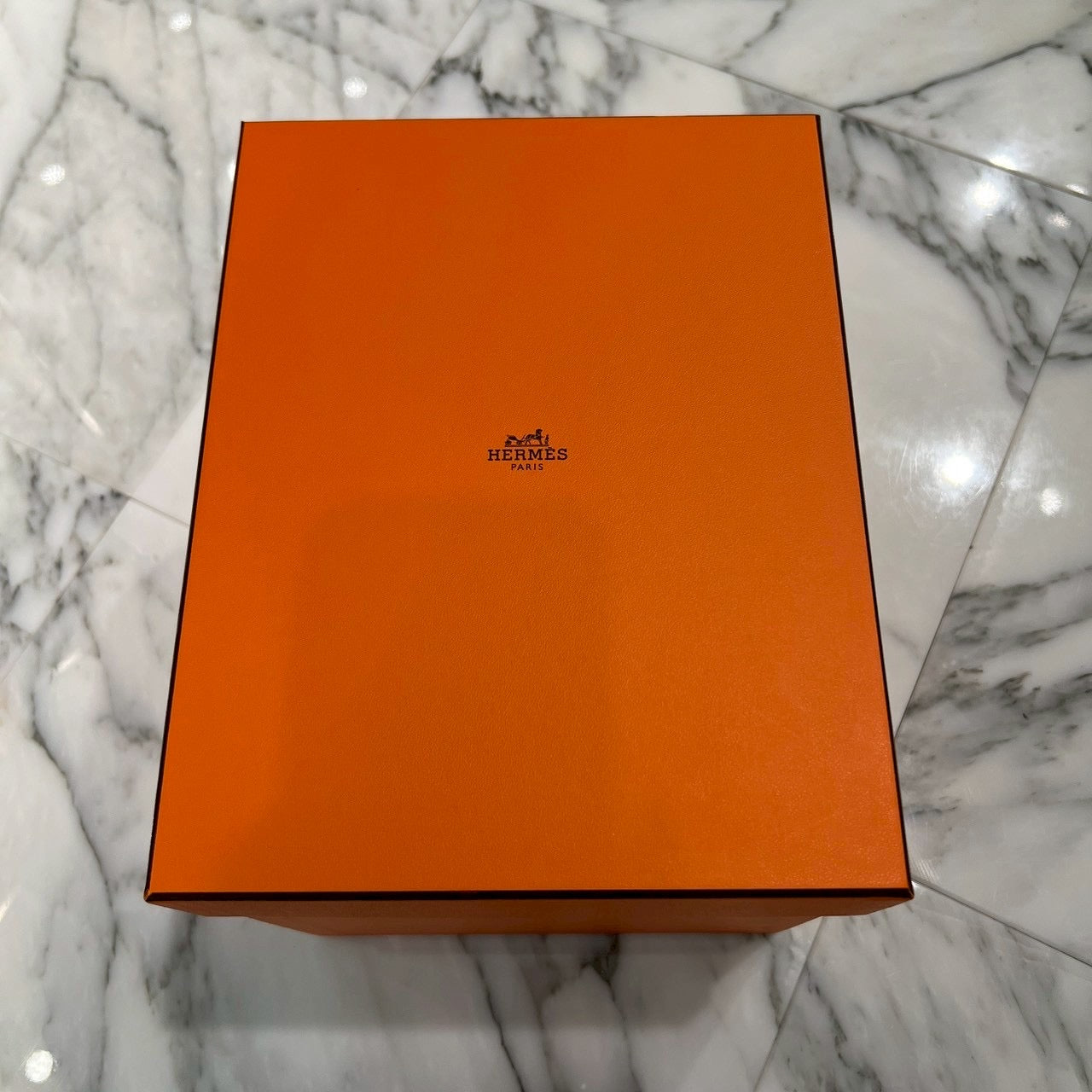 HERMES Picotin Lock PM "BLUE NUIT" B刻印 エルメス ピコタン ロック PM "ブルーニュイ" B刻印