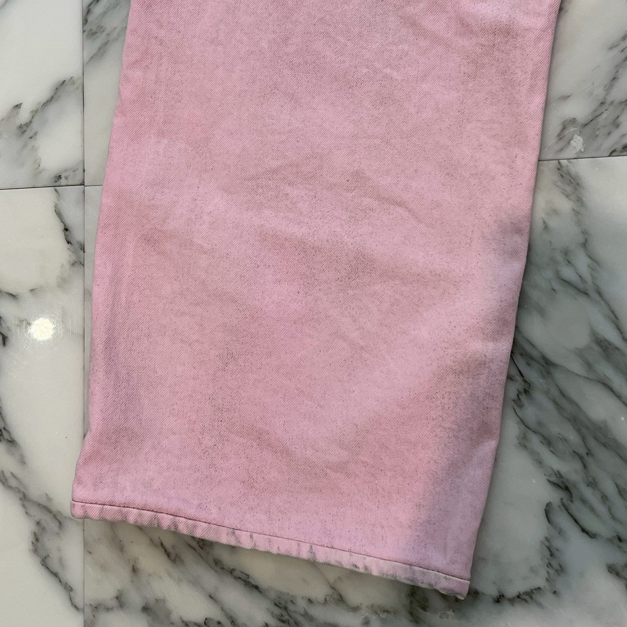 Acne Studios 2024SS Baggy Fit Jeans 1981M Size 50 アクネストゥディオス バギーフィットジーンズ サイズ50