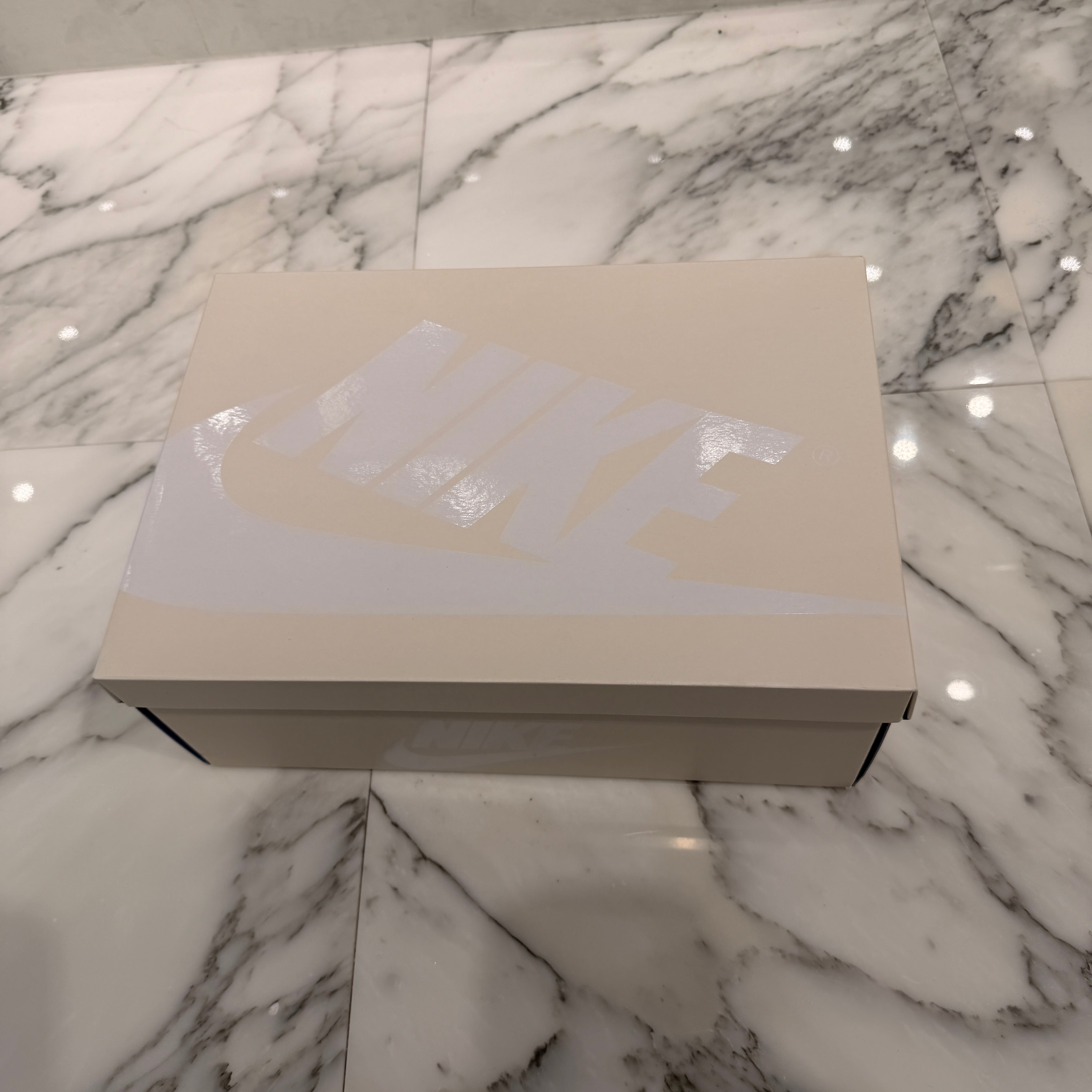 NIKE × Travis Scott 2022AW Air Jordan 1 Low OG SP " Sail/Military Blue " DM7866-104 Size US10.5 (28.5cm) ナイキ×トラヴィススコット エアジョーダン1 ロー OG SP "セイル/ミリタリーブルー" サイズUS10.5 (28.5cm)