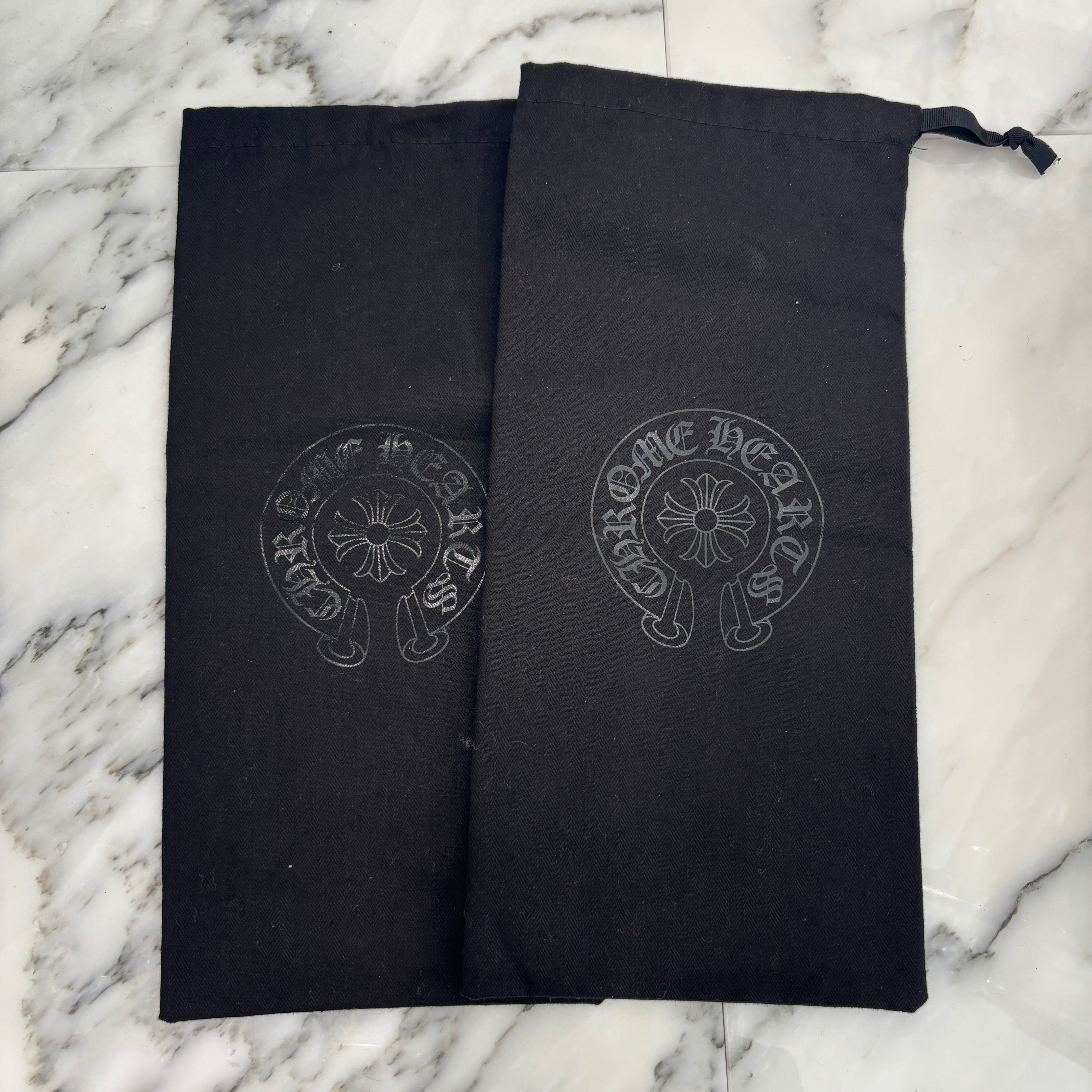 CHROME HEARTS Leather Cross Patch Sandals Size 43（27.5～28cm） クロムハーツ レザークロスパッチ サンダル サイズ43（27.5～28cm）