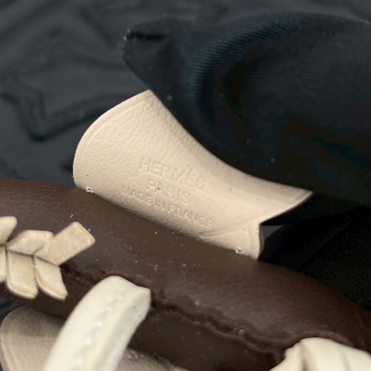 HERMES Rodeo Pegasus PM Charm K刻印 エルメス ロデオ ペガサス PM チャーム K刻印