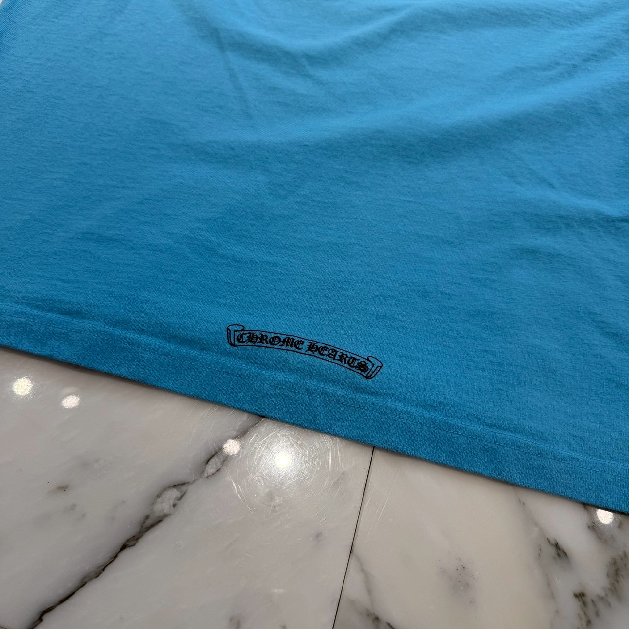 CHROME HEARTS × MATTY BOY 2024SS BRAIN NEW Tee Size XXL クロムハーツ × マッティボーイ ブレインニュー Tシャツ サイズXXL