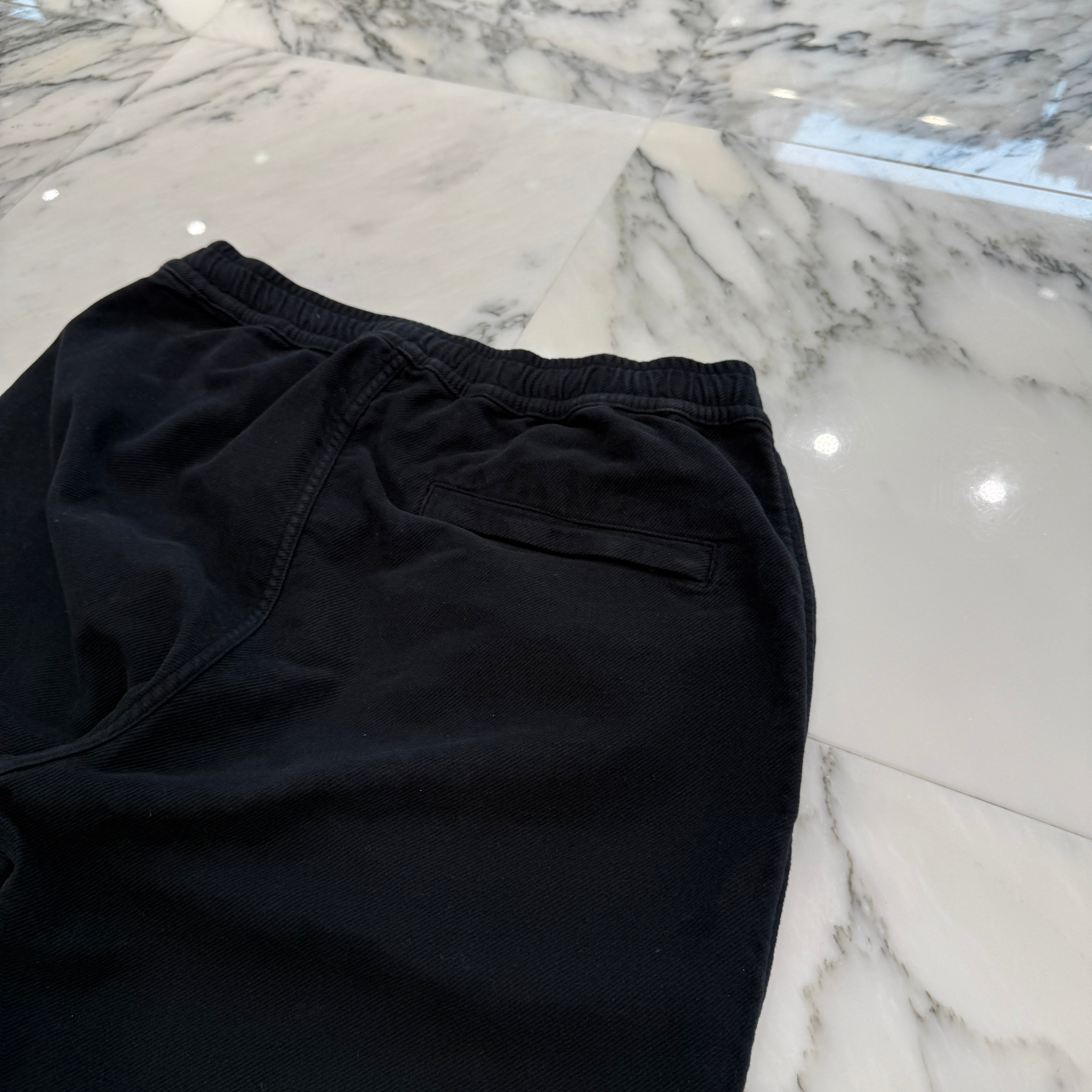 STONE ISLAND 2024SS Ghost Jogger Cargo Cotton Pants 771531805 V0029 Size W31 ストーンアイランド ゴースト ジョガー カーゴ コットンパンツ サイズW31