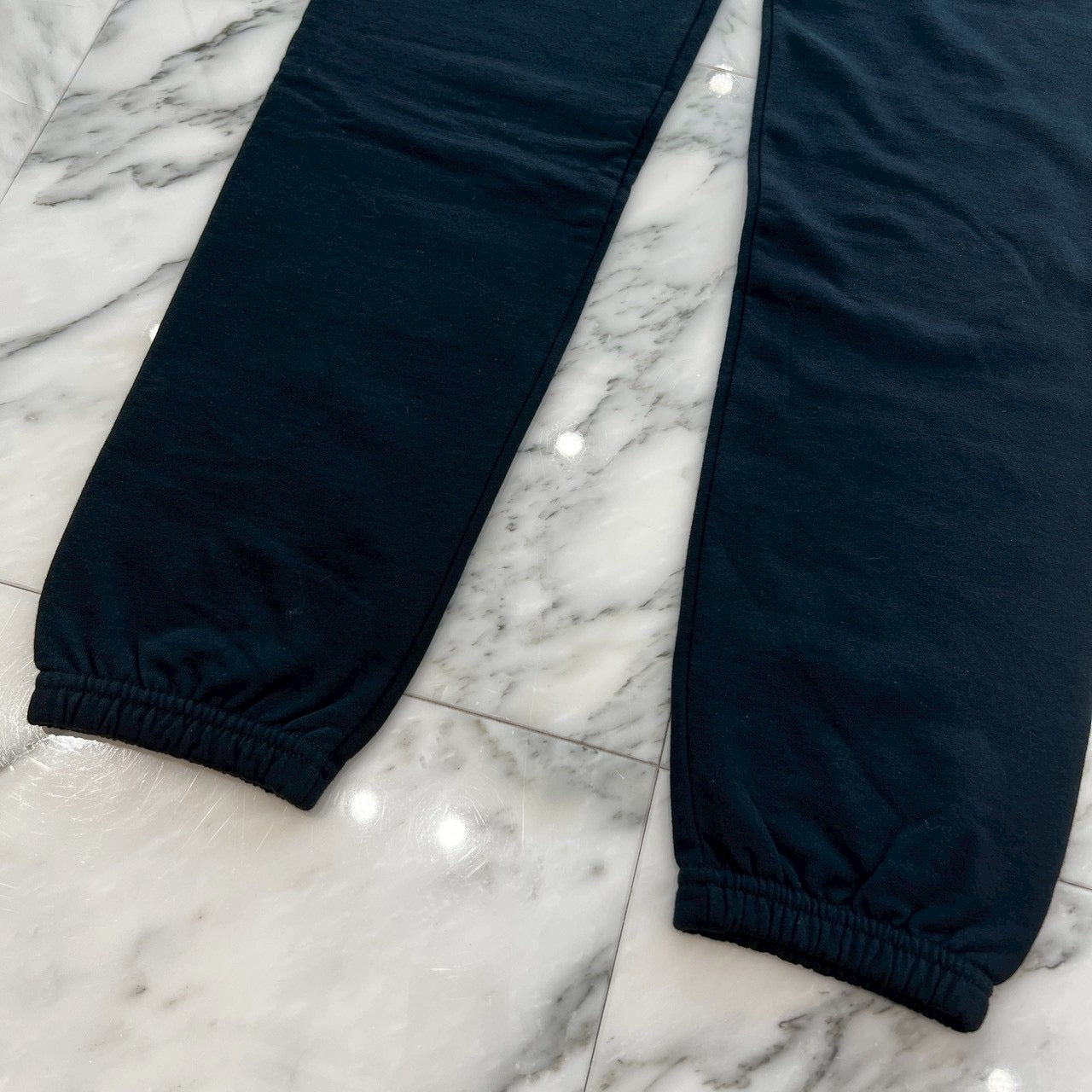 CHROME HEARTS Made In Hollywood CH Plus Label Sweat Long Pants Size M クロムハーツ メイドインハリウッド CHプラスラベル スウェットロングパンツ サイズM