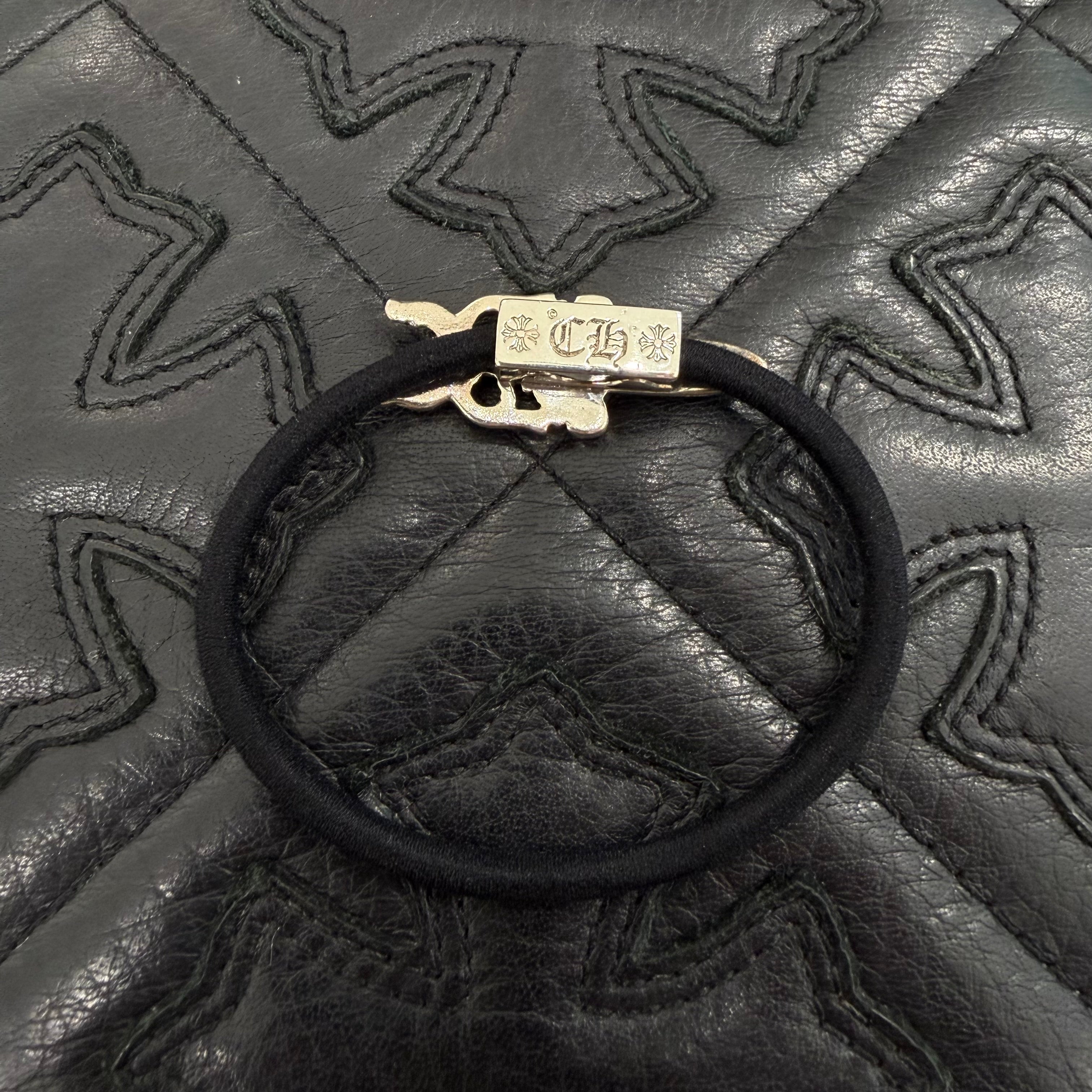 CHROME HEARTS DAGGER HAIR BAND クロムハーツ ダガー ヘアバンド