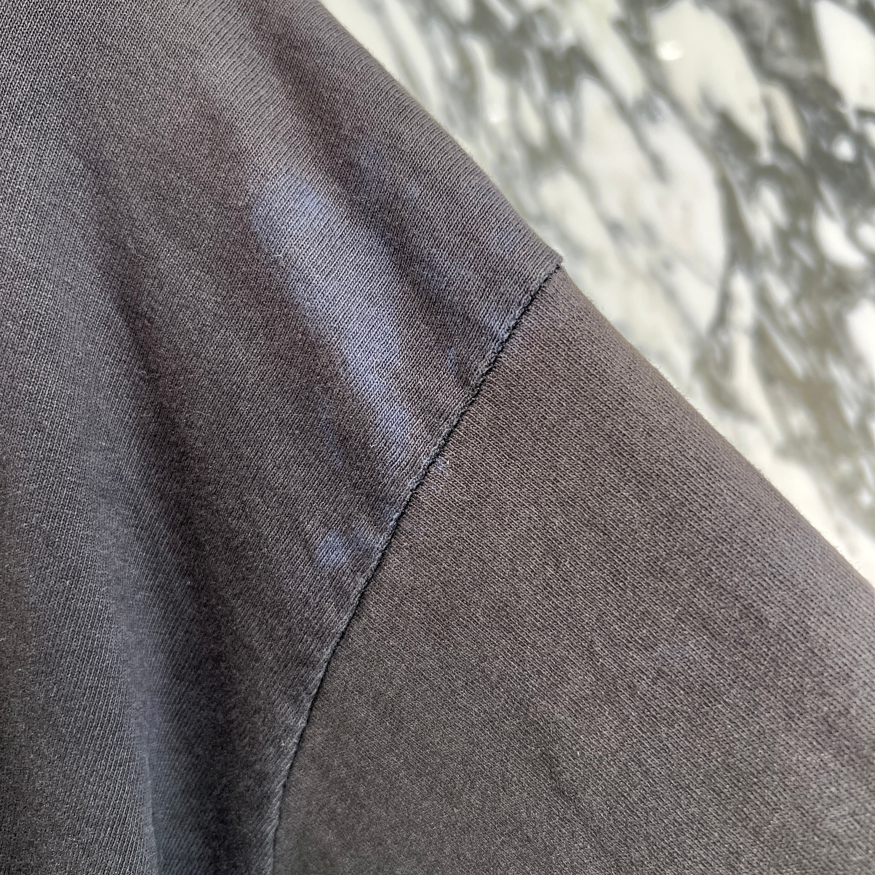 Vintage 90's Alice In Chains "Australian Dirt Tour" 1993 FRUIT OF THE LOOM L/S Tee Size XL 90's アリス・イン・チェインズ "オーストラリアン ダーティーツアー" 1993 フルーツオブザルーム社製 ロングスリーブ Tシャツ サイズXL