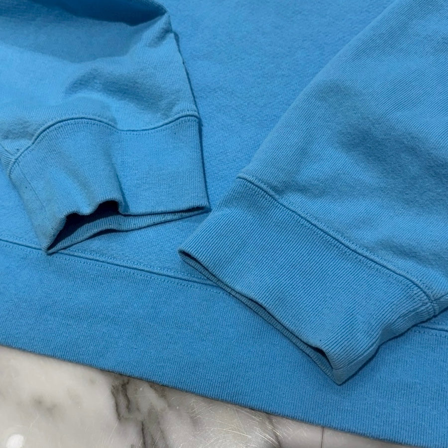 CHROME HEARTS × MATTY BOY 2024SS BRAIN NEW Pullover Hoodie Size XL クロムハーツ×マッティボーイ ブレインニュー プルオーバーフーディ サイズXL