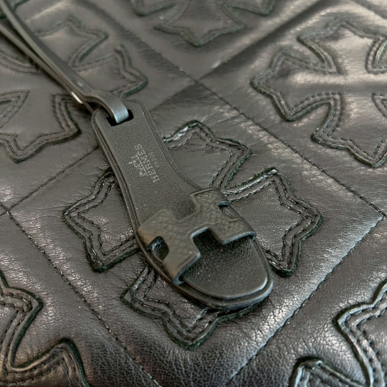 HERMES ORAN NANO Sandals Charm エルメス オラン ナノ サンダル チャーム