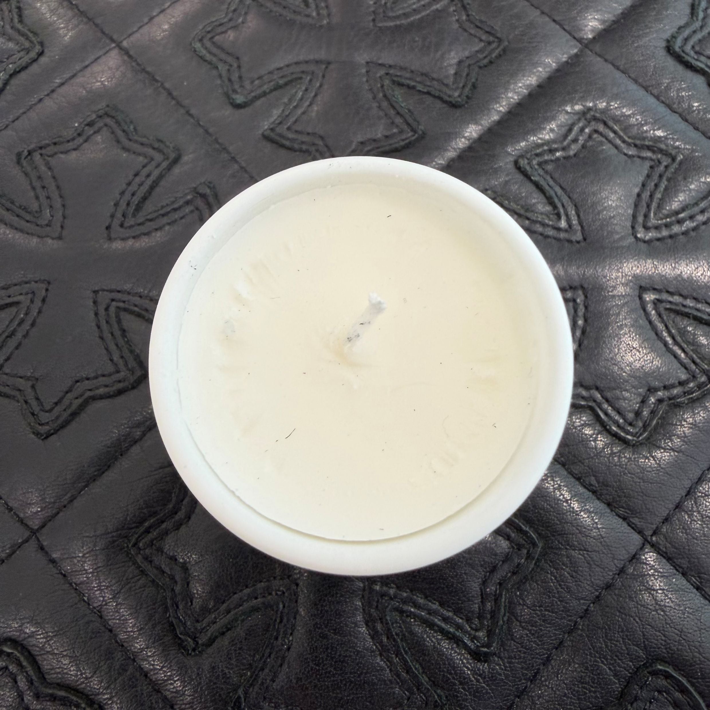 CHROME HEARTS +22+ Aroma Candle Set Net Wt.total 3.7 Oz. / 105g クロムハーツ +22+ アロマキャンドルセット Net Wt.total 3.7 Oz. / 105g