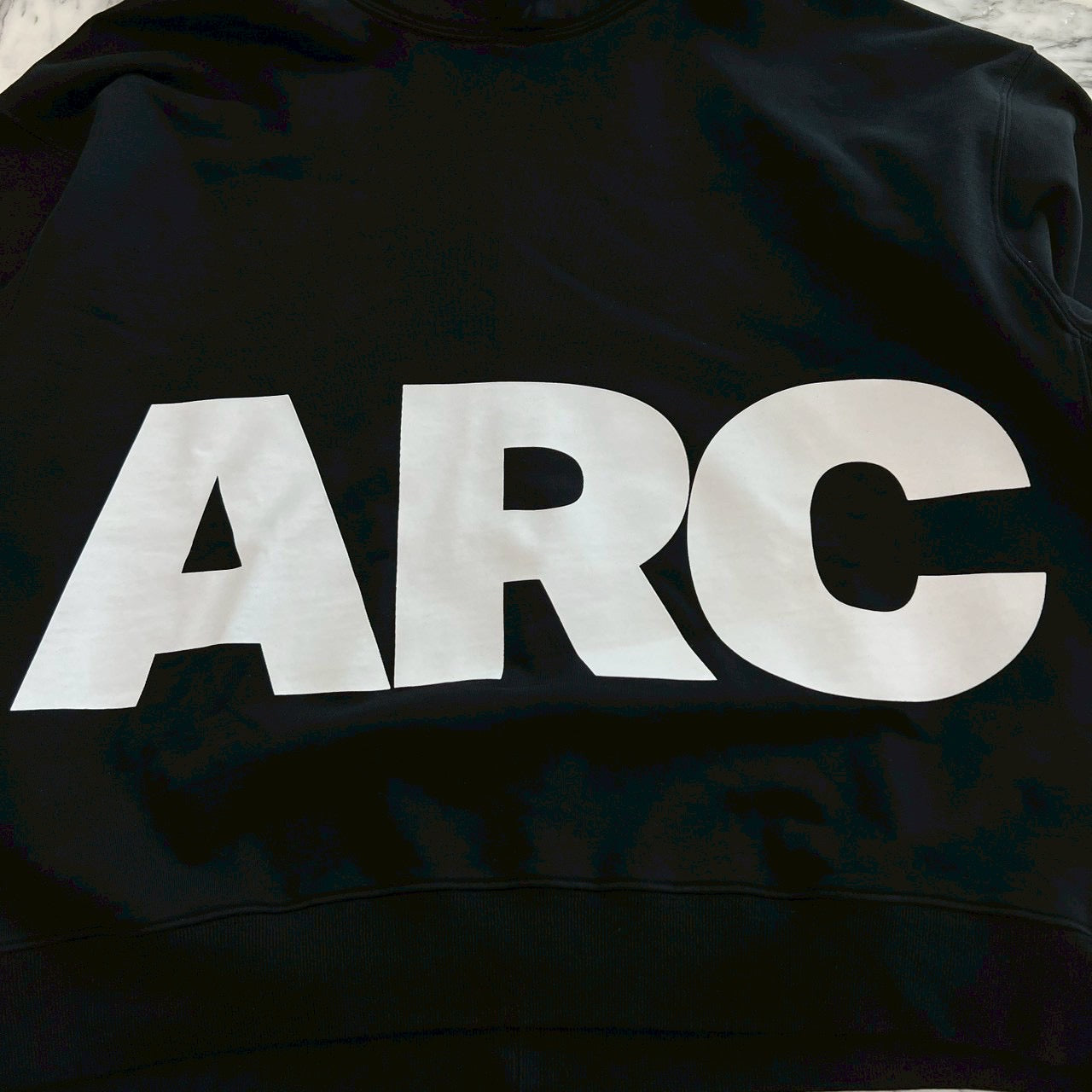 B1ARCHIVE 2024AW Over Size Side Panel Pullover Hoodie Size M ビーワンアーカイブ オーバーサイズ サイドパネル プルオーバーフーディー サイズM