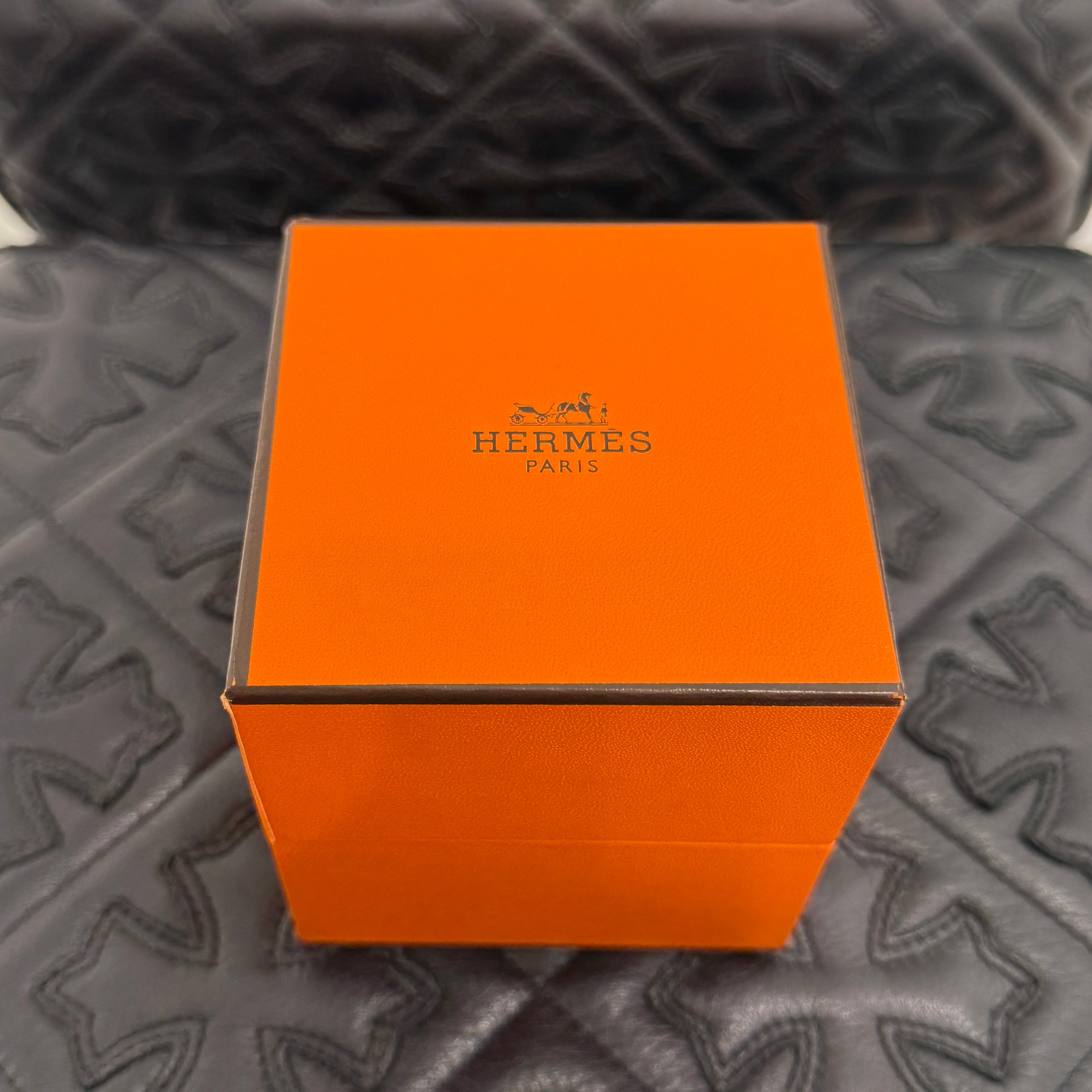 HERMES Chaine d’Ancre MM 16 エルメス シェーヌダンクル MM 16コマ