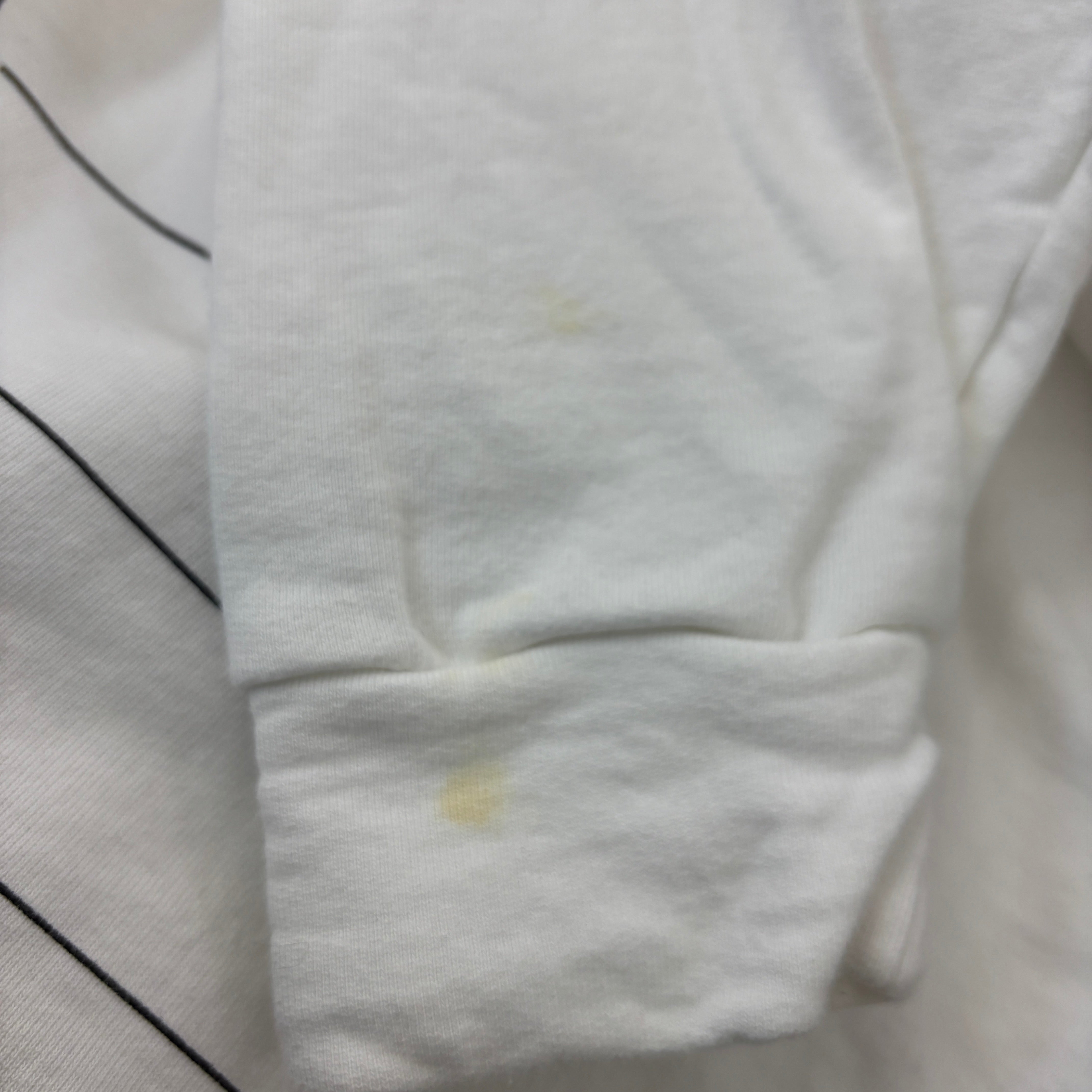 PRADA 2019SS Graphic Logo Print Pullover Hoodie UJL035 S191 1X02 Size M プラダ グラフィックロゴプリント プルオーバーフーディー サイズM