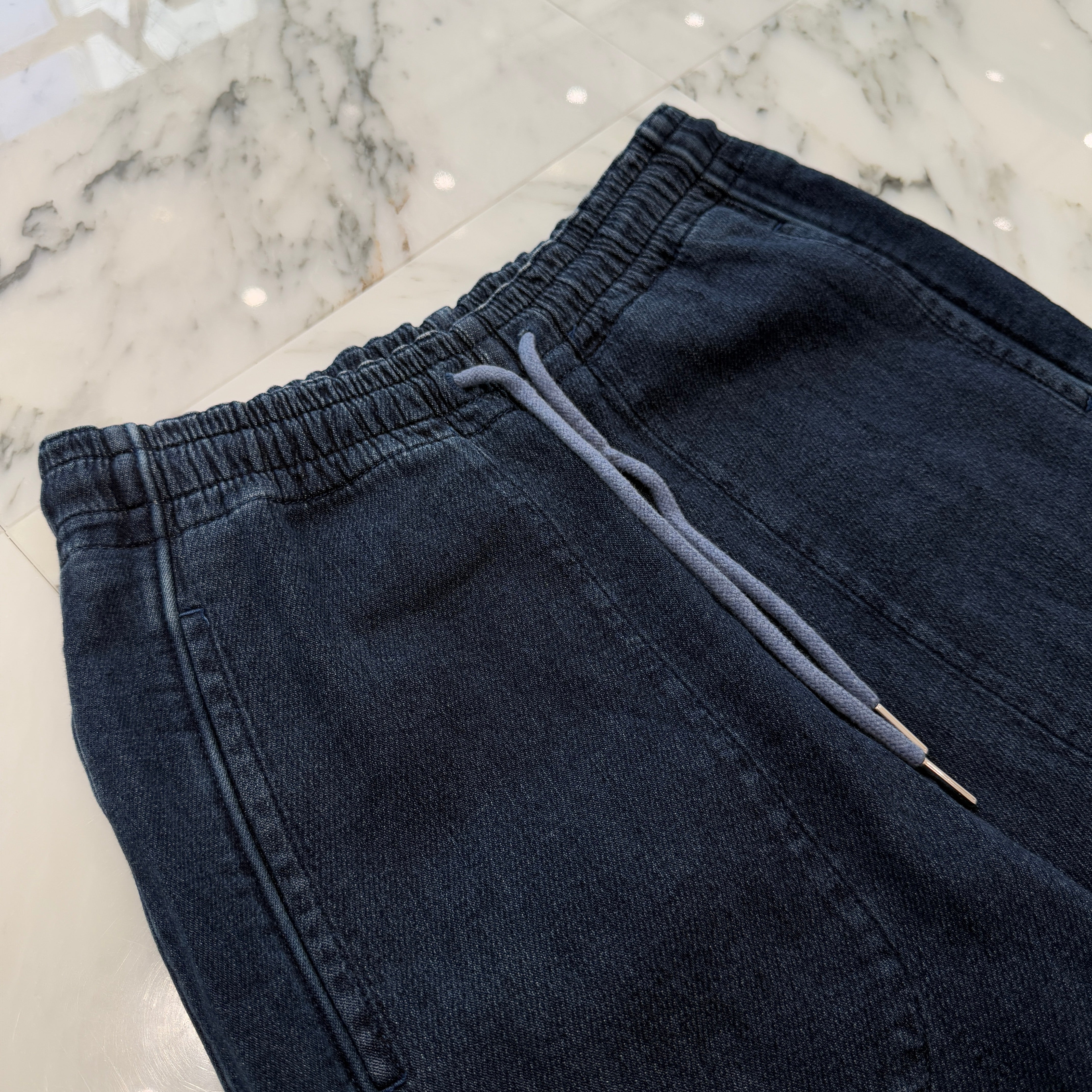 DIESEL 2022SS Martians Drawstring Track Pants A0392409C30 Size XS ディーゼル マーシャン ドローストリング トラックパンツ サイズ XS