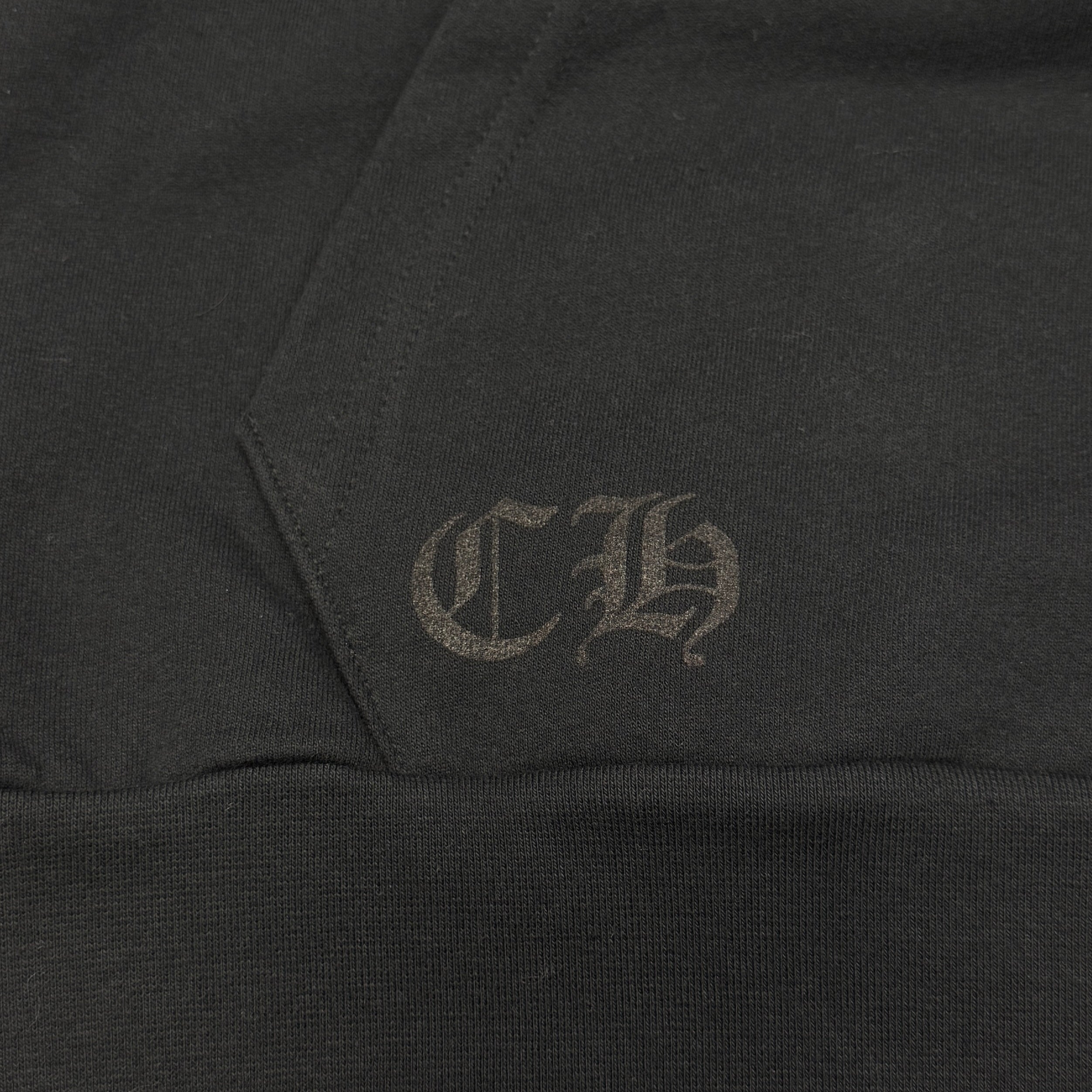 CHROME HEARTS Las Vegas Limited Horseshoe Pullover Hoodie Size S クロムハーツ ラスベガス限定 ホースシュー プルオーバーフーディ サイズS