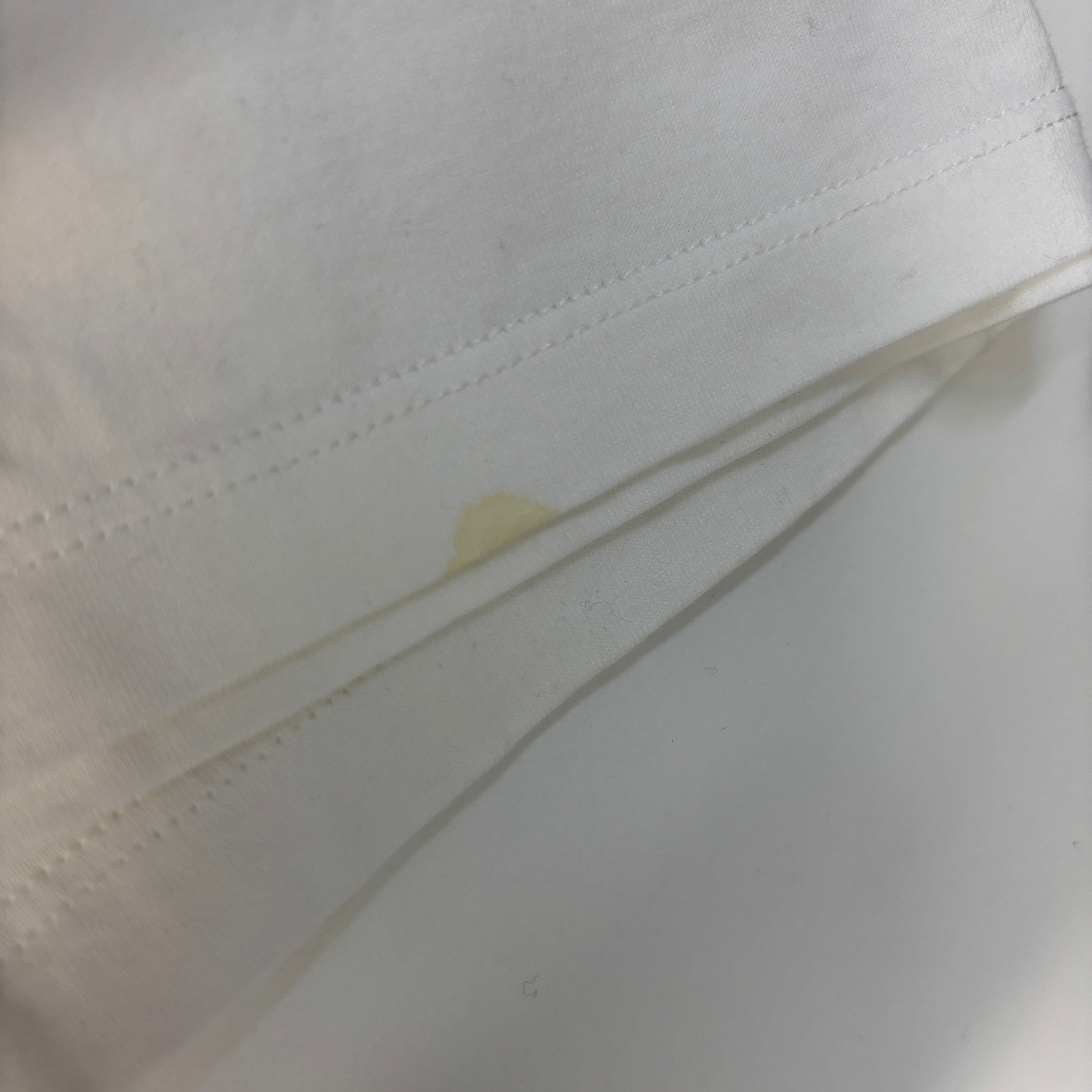 CELINE 2022SS Loose Cotton Jersey Tee 2X681671Q Size M セリーヌ ルーズ コットン ジャージー Tシャツ サイズM