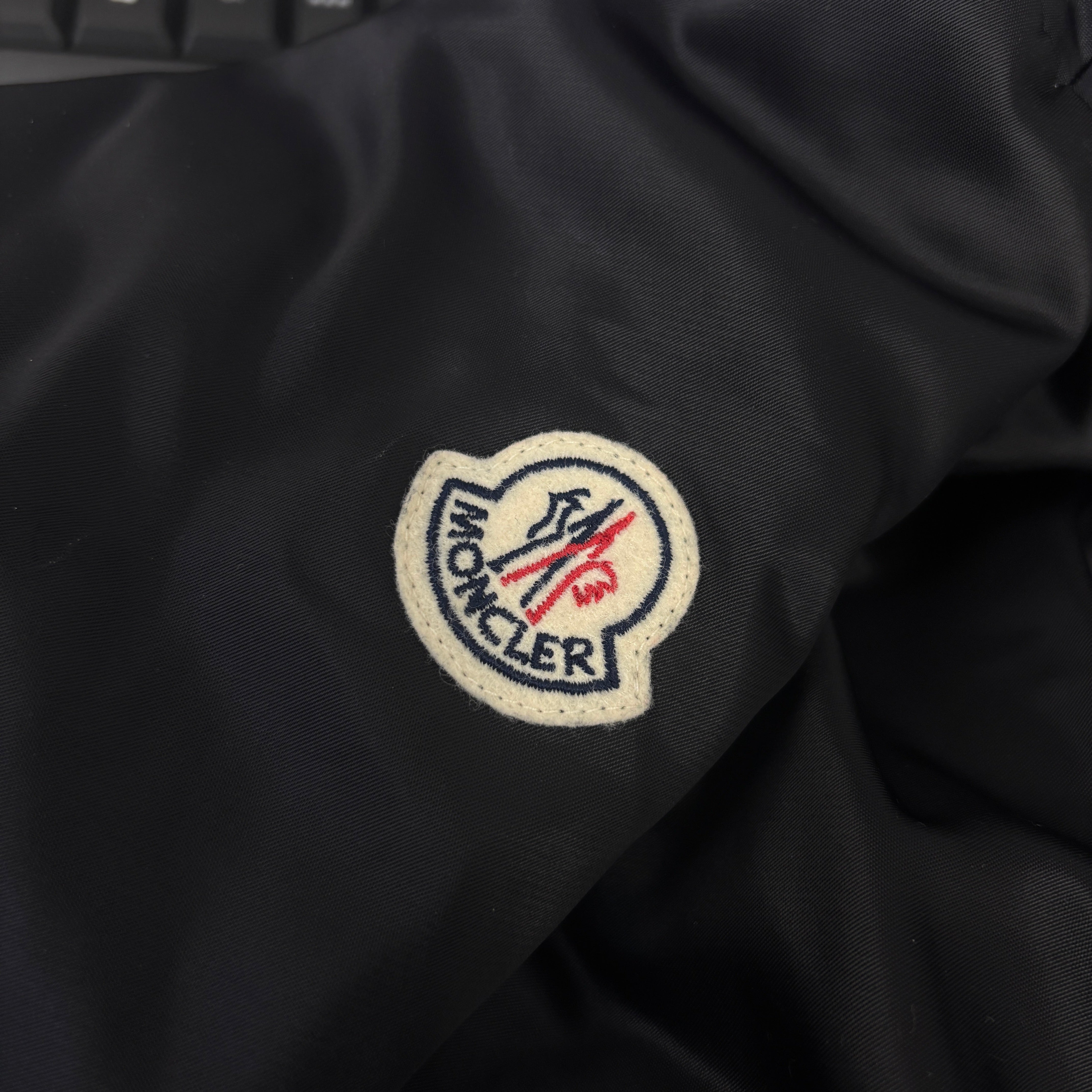 MONCLER 2016AW EULIMENE GIUBBOTTO Down Jacket B20934588315 53877 Size 0 モンクレール ウリメン ジュボット ダウンジャケット サイズ0