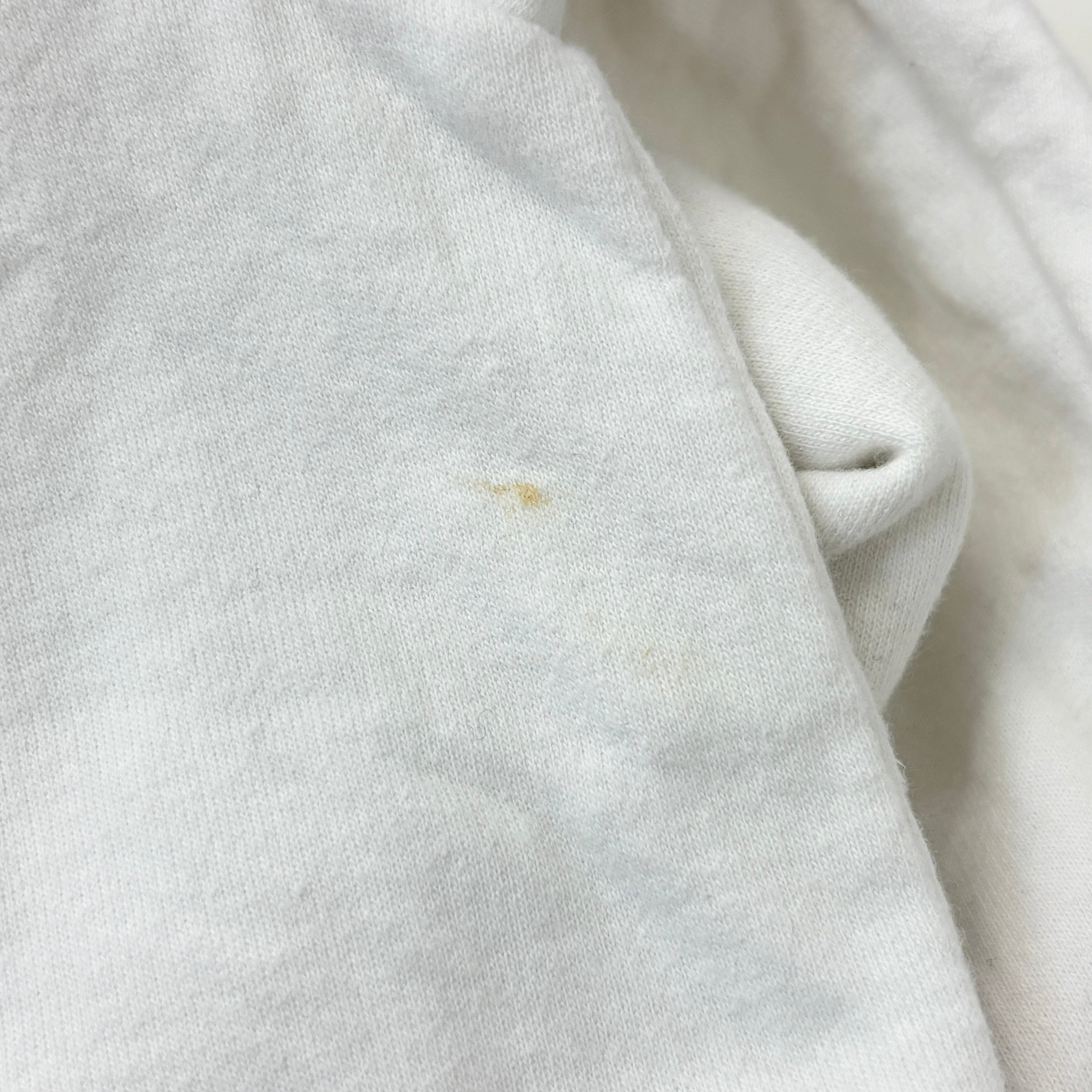 CHROME HEARTS Neck Logo Crewneck Sweatshirt Size L クロムハーツ ネックロゴ クルーネック スウェットシャツ サイズL