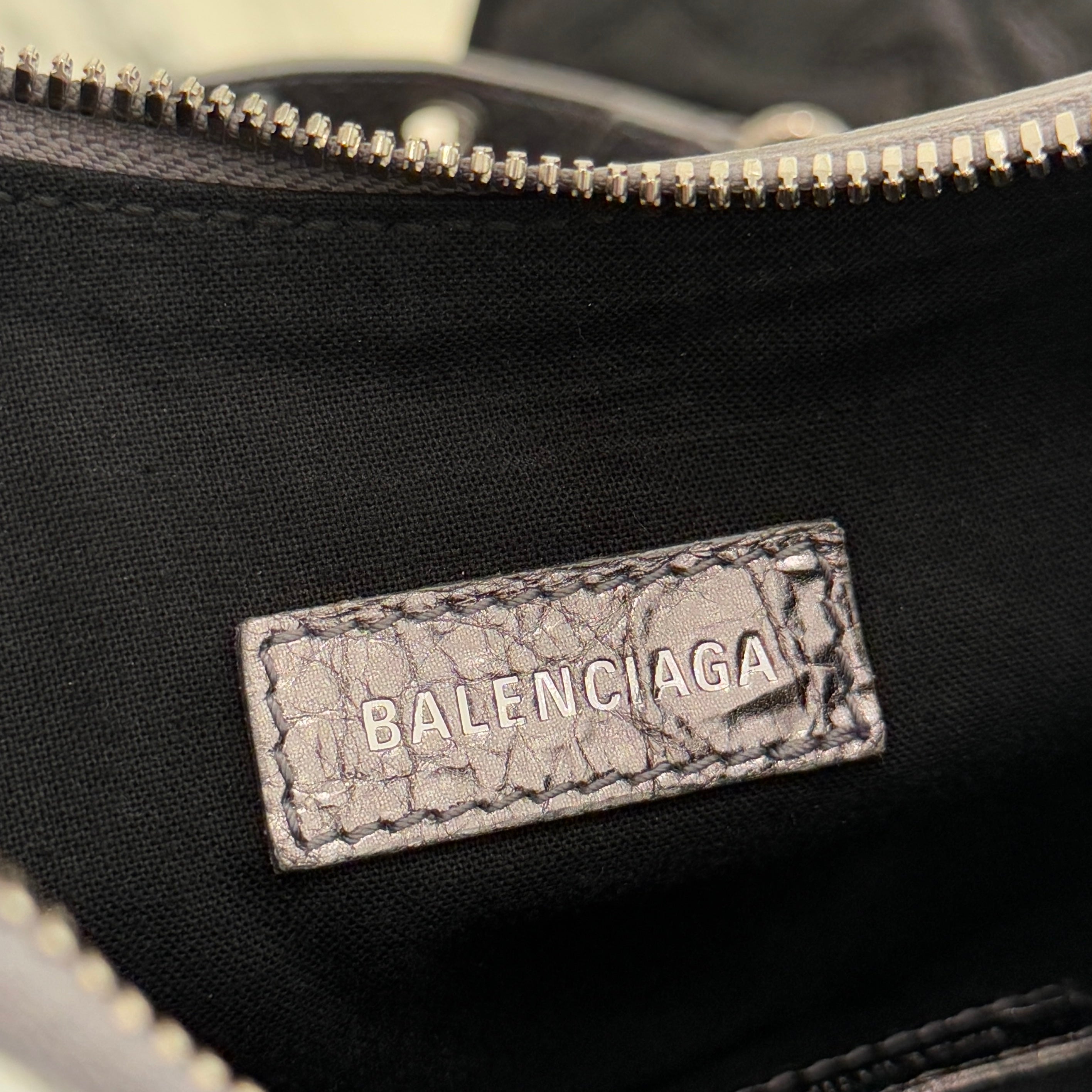 BALENCIAGA 2023AW Le Cagole Mini Shoulder Bag 6958140GT3Y8103 バレンシアガ ル・カゴール ミニショルダーバッグ