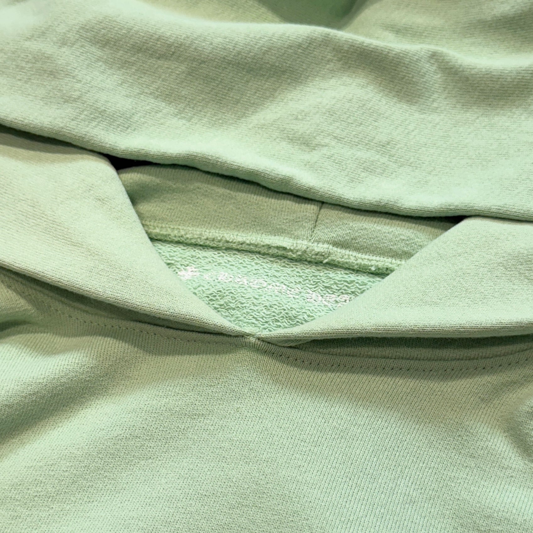 CHROME HEARTS × MATTY BOY PPO SEAFORM GRN Pullover Hoodie Size XL クロムハーツ × マッティボーイ PPO シーフォーム プルオーバーフーディ サイズXL